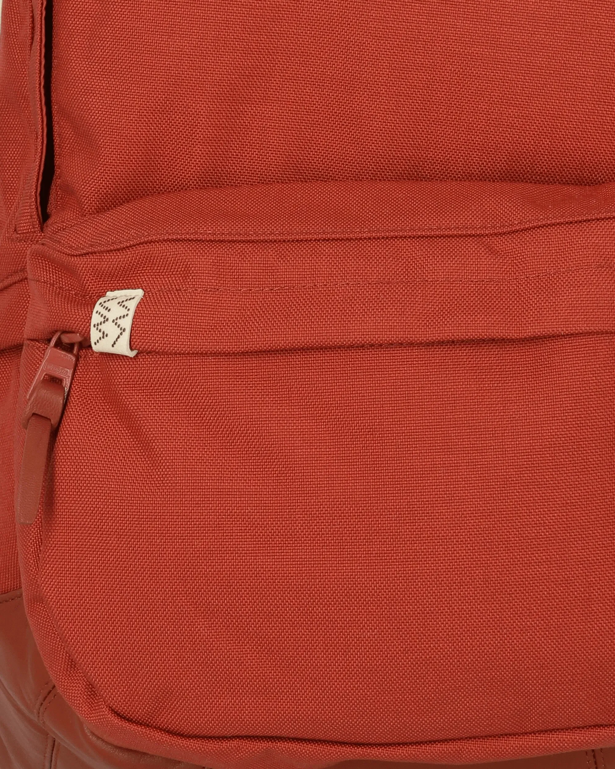 visvim Cordura 22L Backpack Orange