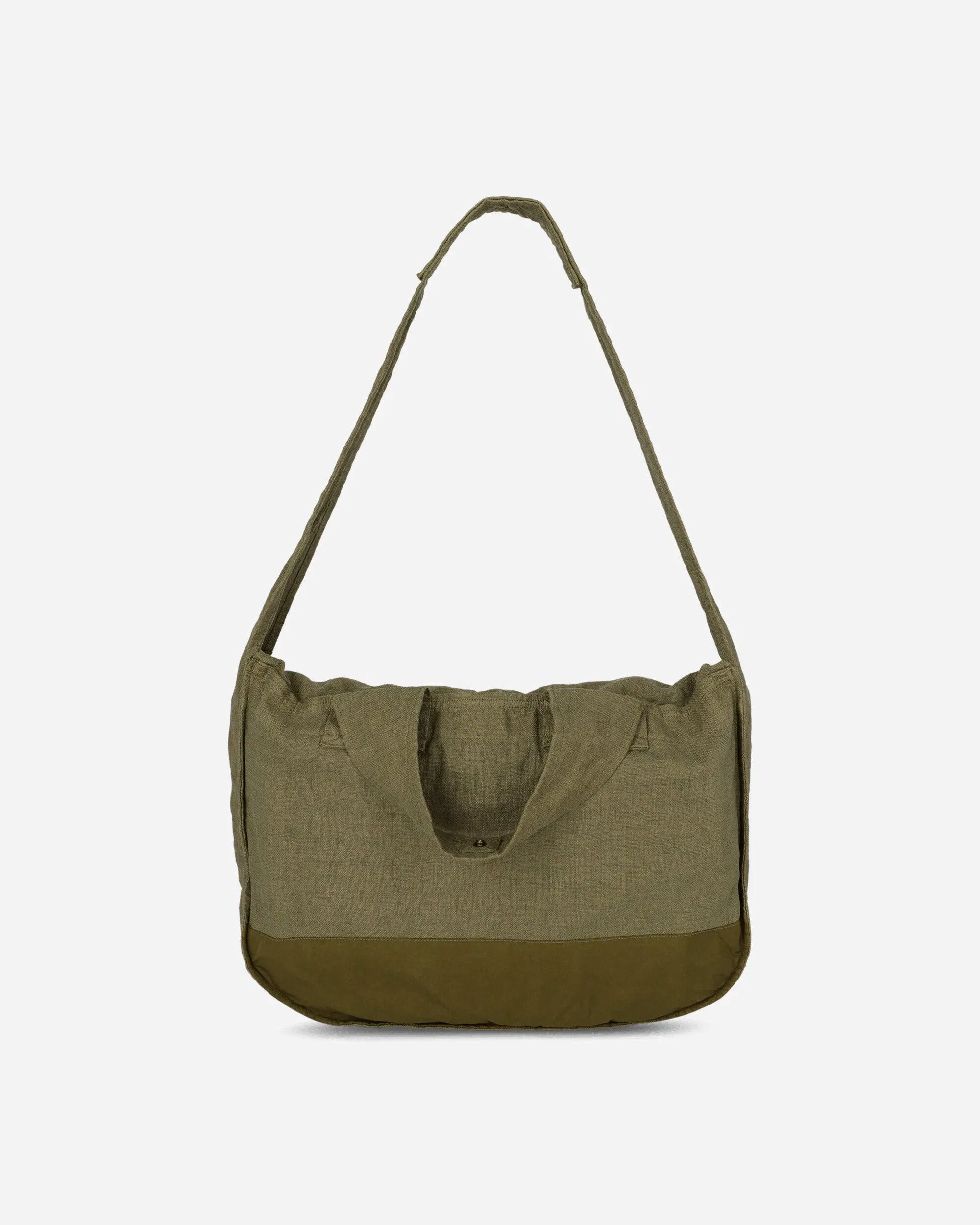 C.P. Company Rafia-R Shoulder Bag Dried Herb