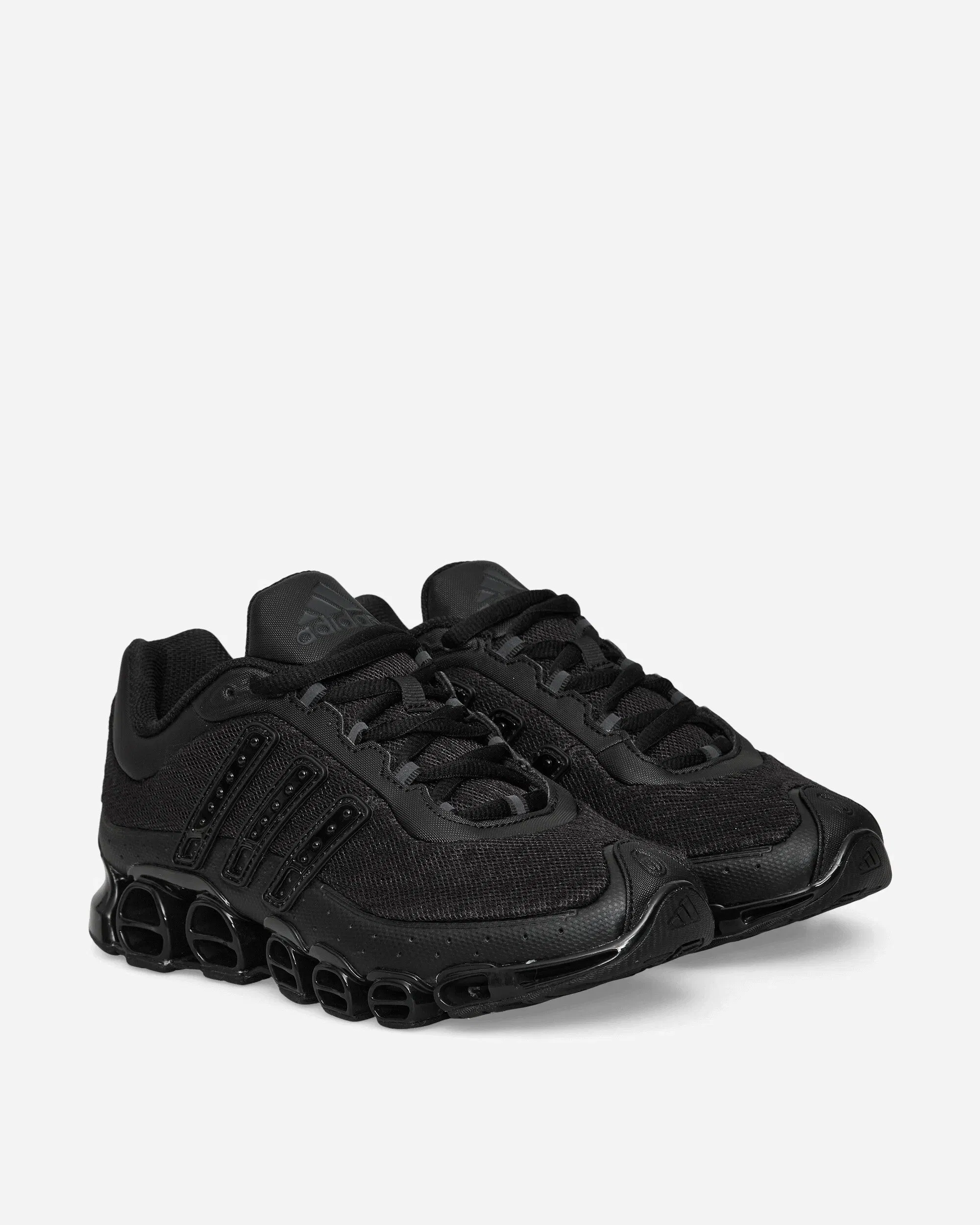 adidas Megaride Sneakers Core Black / Core Black