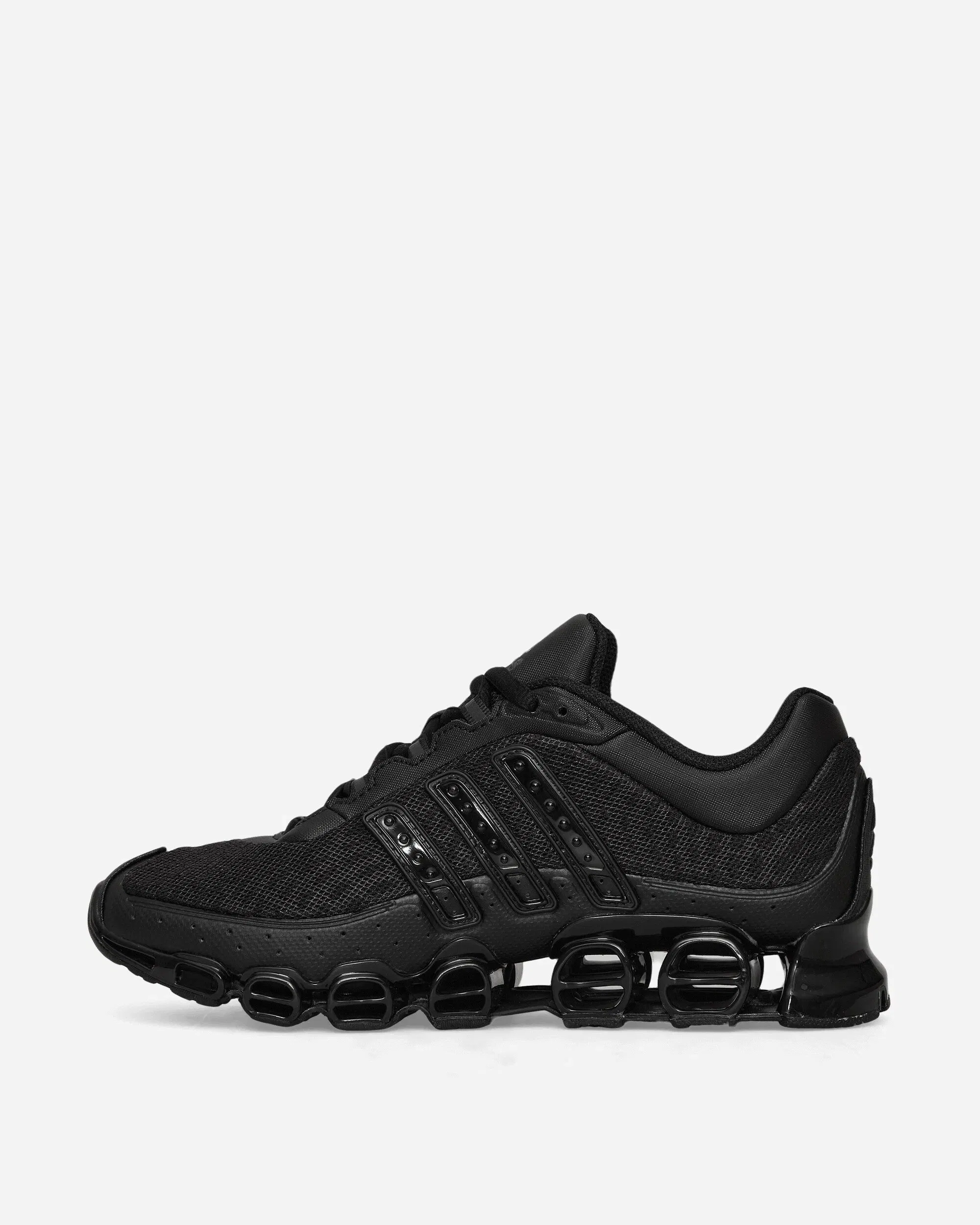 adidas Megaride Sneakers Core Black / Core Black