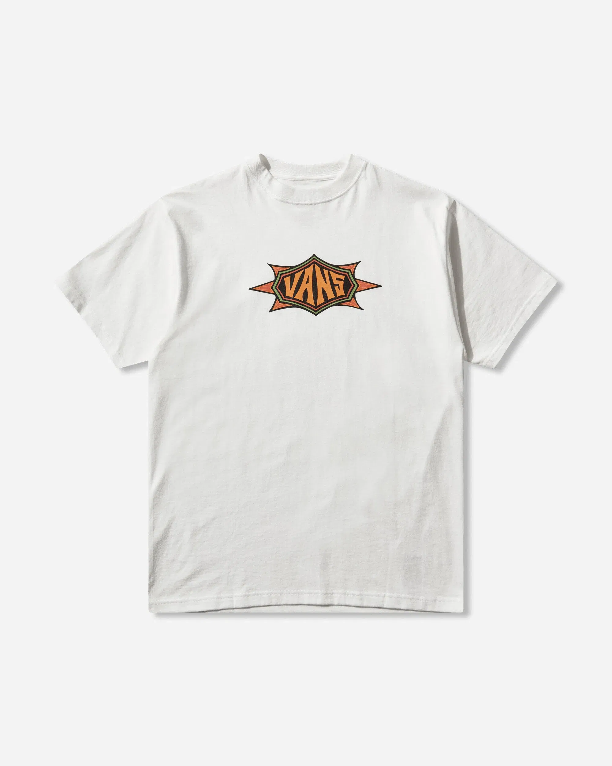 Vans Men's Hypnotist T-Shirt White