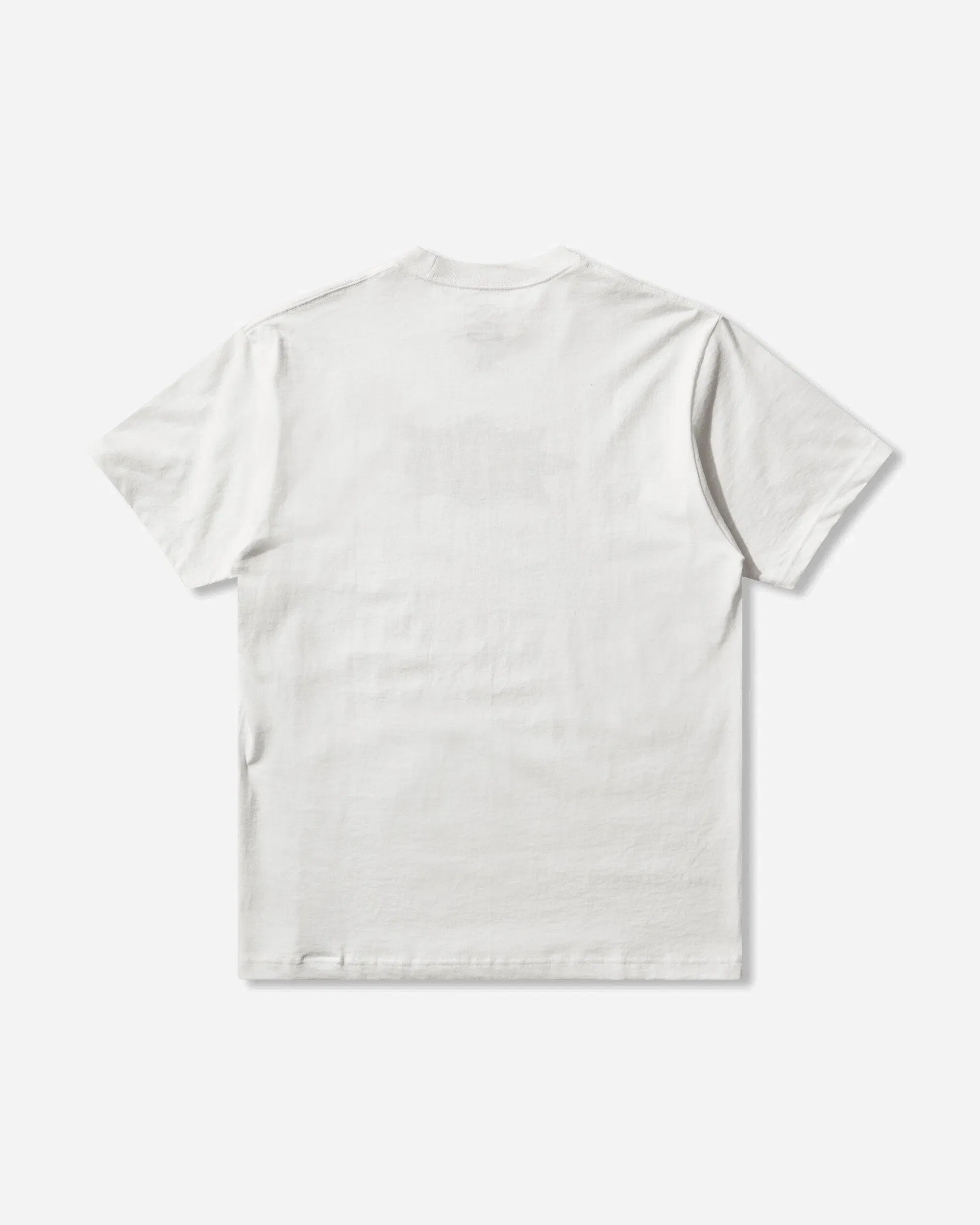 Vans Men's Hypnotist T-Shirt White