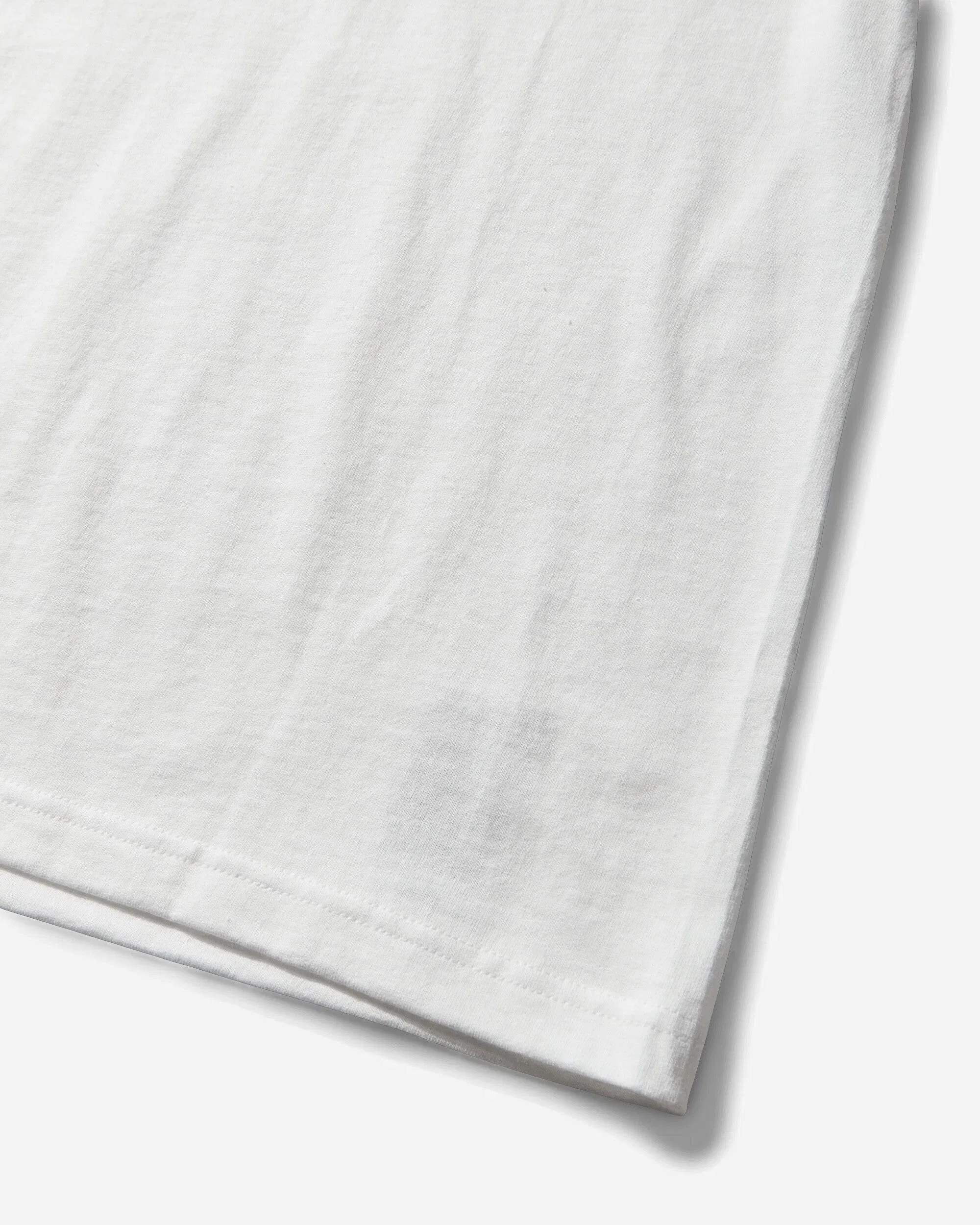 Vans Men's Hypnotist T-Shirt White