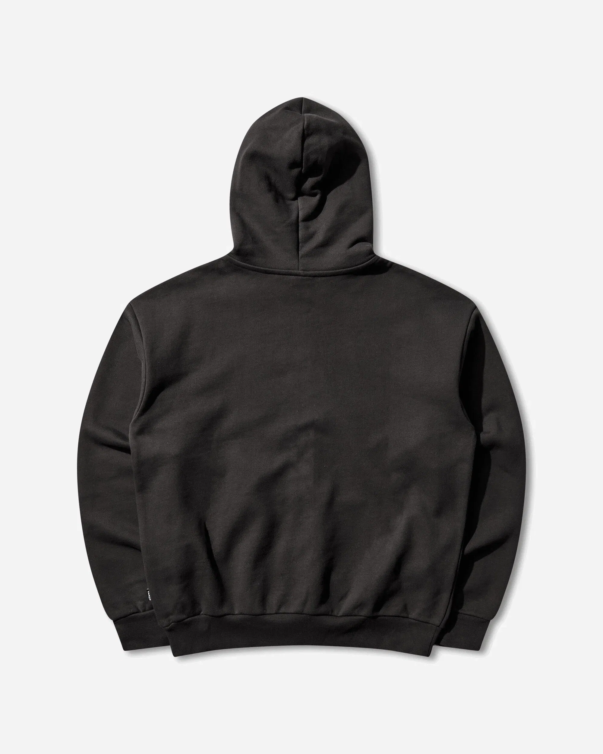 Vans Women's Y2K Star Zip Hoodie Black