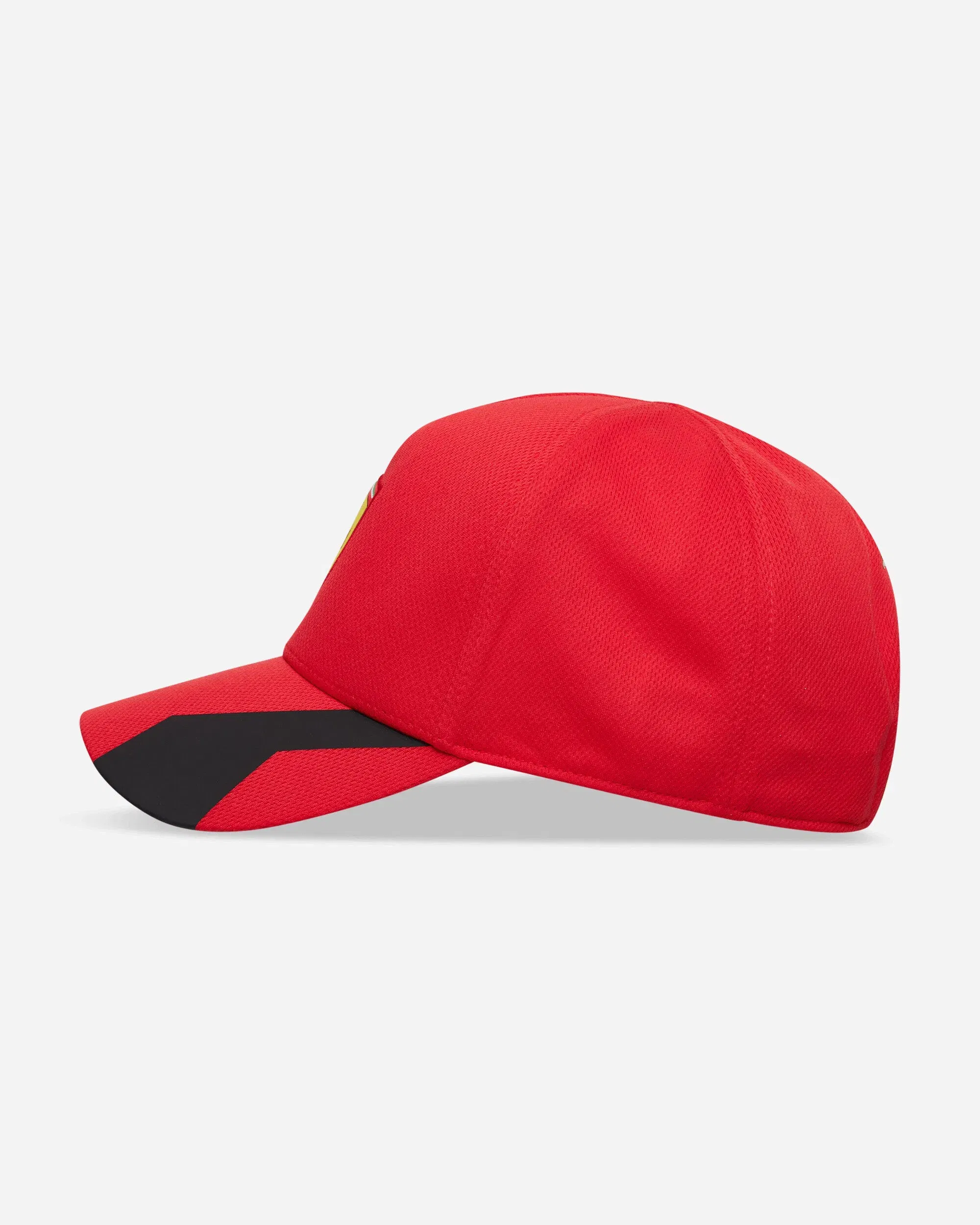 Puma Scuderia Ferrari Baseball Cap Rosso Corsa