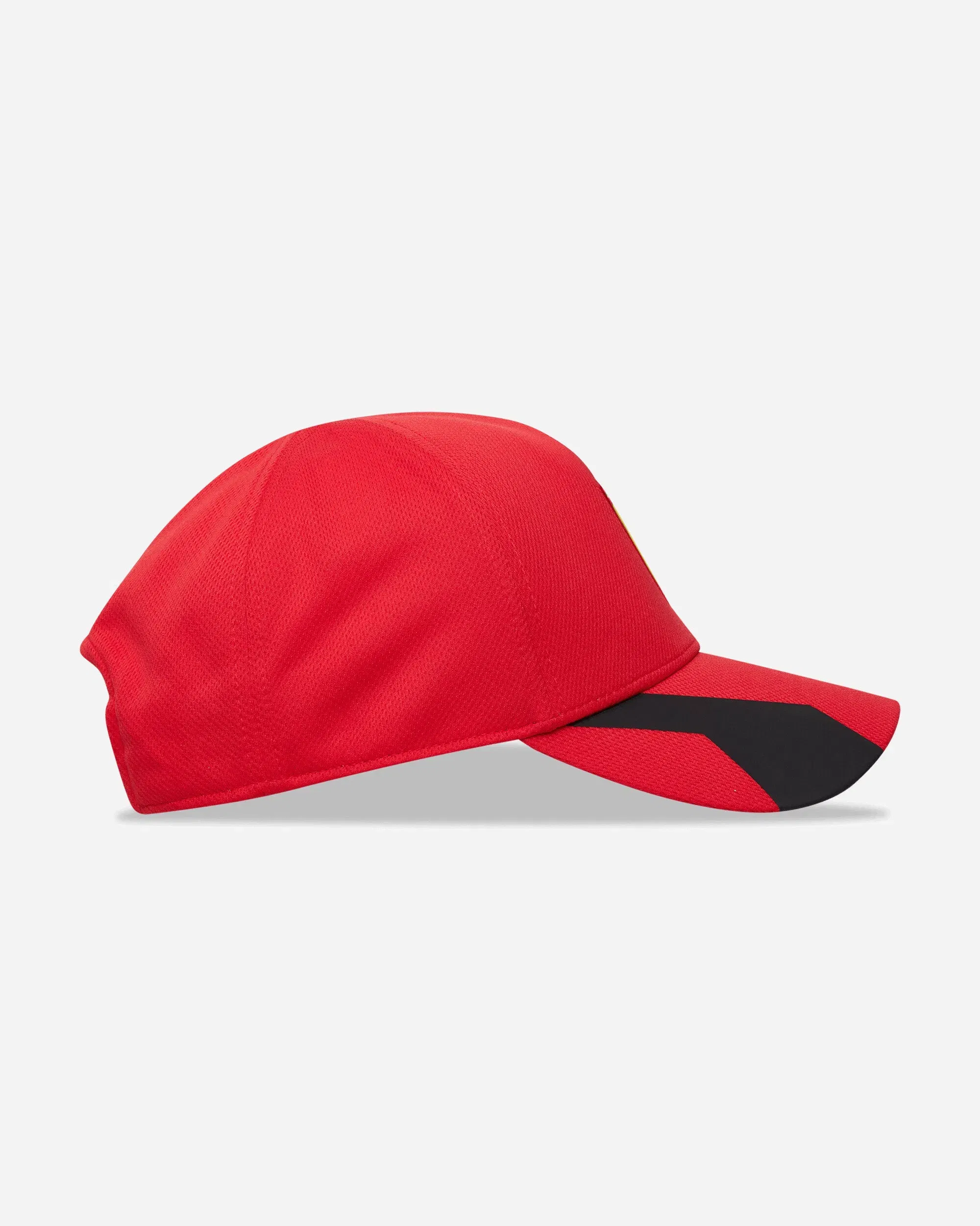 Puma Scuderia Ferrari Baseball Cap Rosso Corsa
