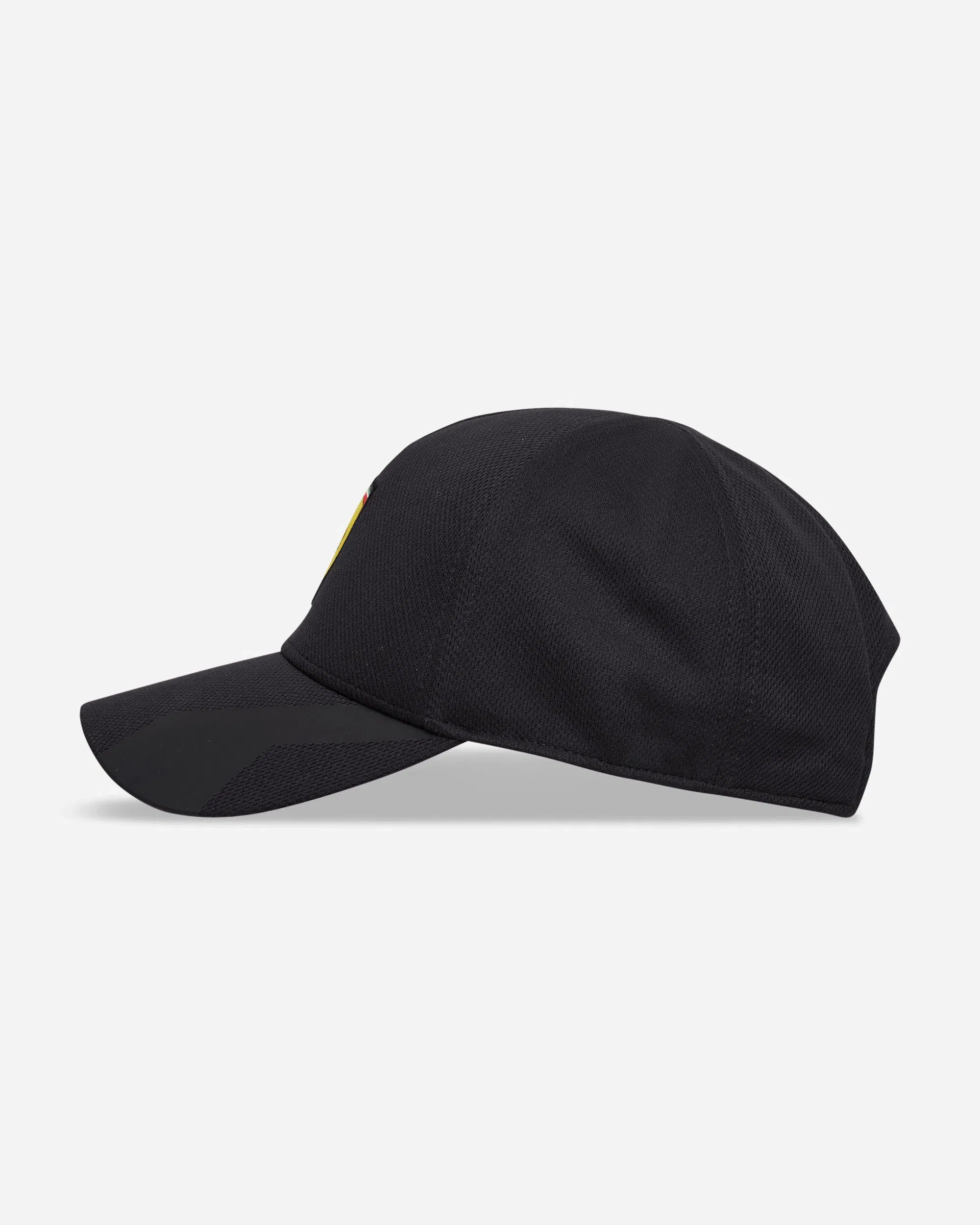 Puma Scuderia Ferrari Baseball Cap Black