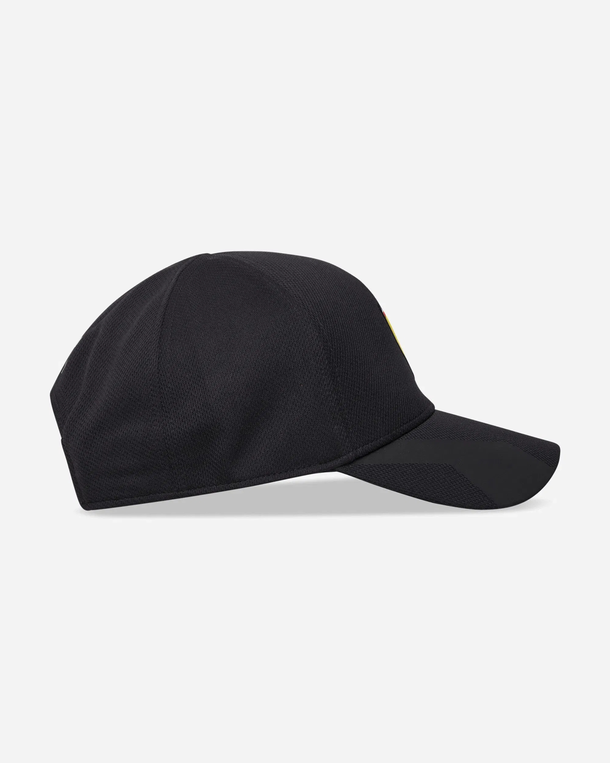Puma Scuderia Ferrari Baseball Cap Black
