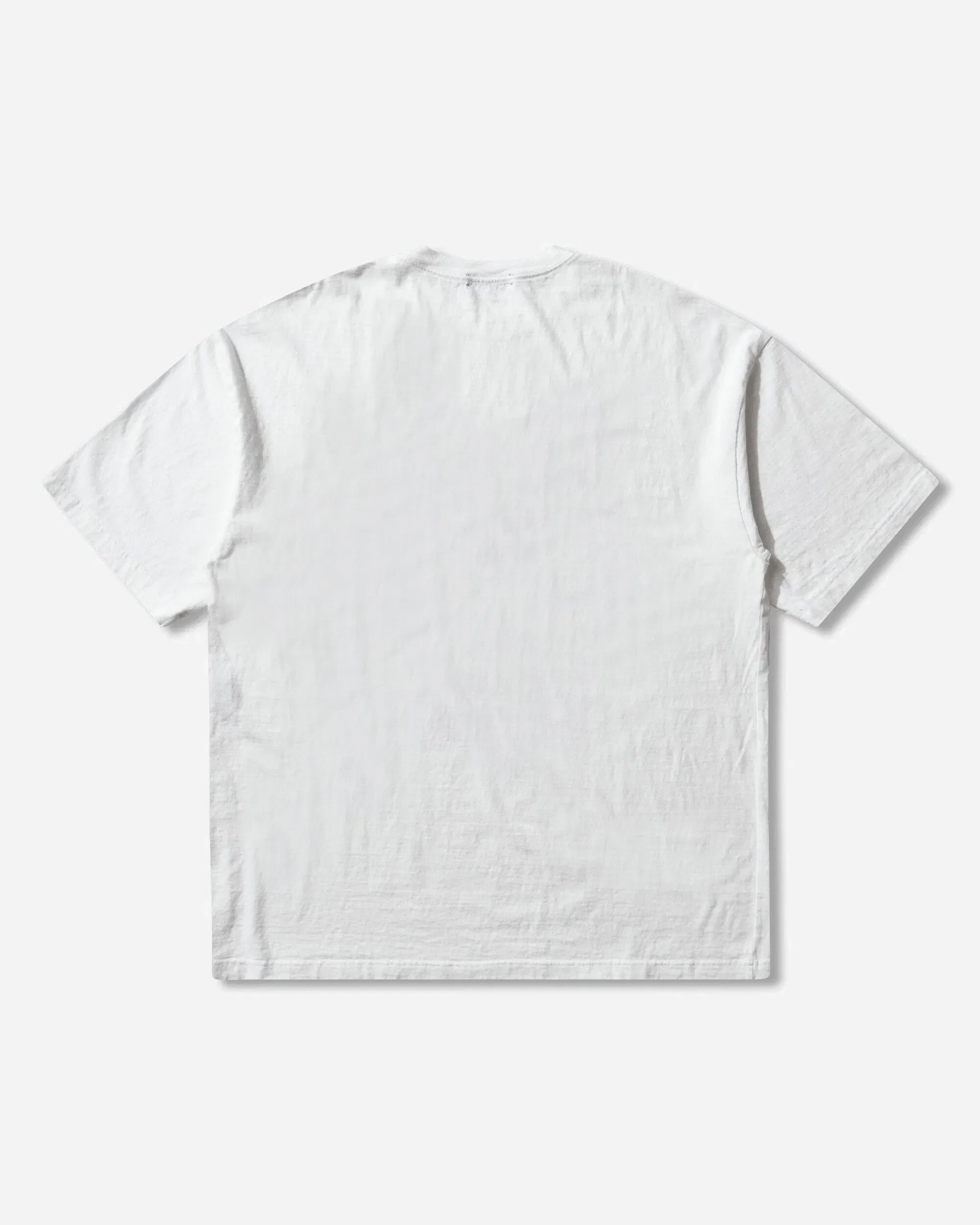 Undercover Men's Oversized Graphic T-Shirt White