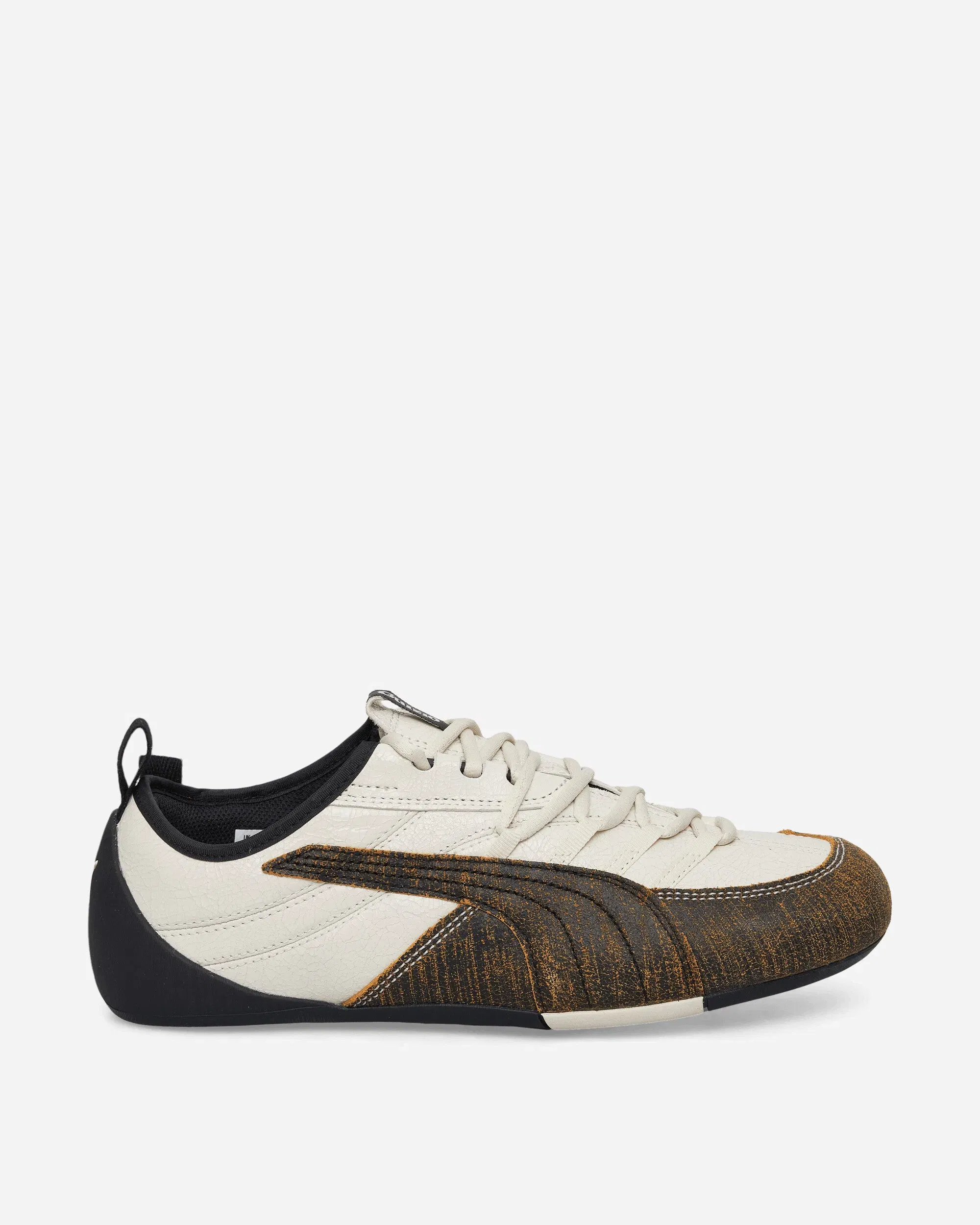 Puma GUIZIO Klim Sneakers Alpine Snow / Black
