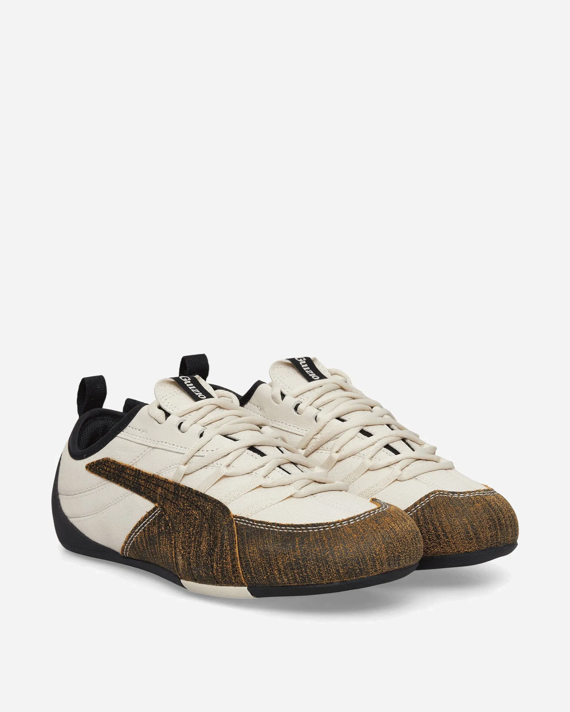 Puma GUIZIO Klim Sneakers Alpine Snow / Black