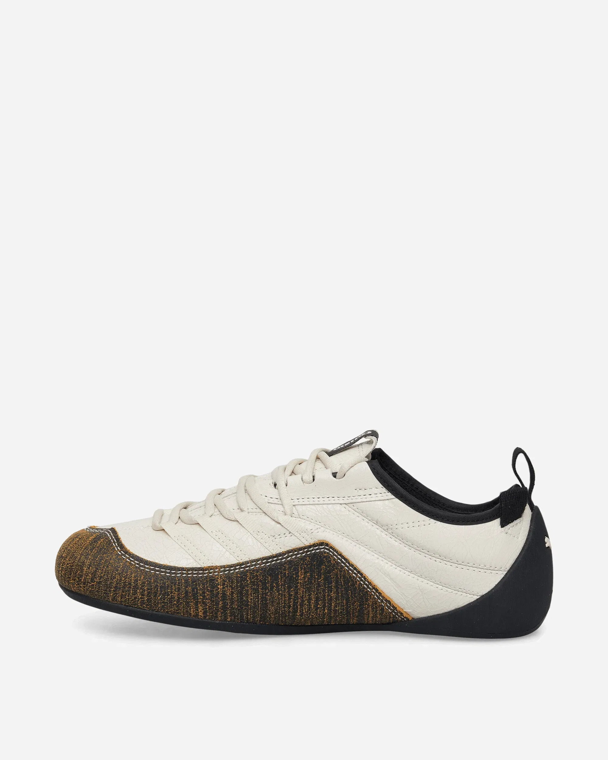 Puma GUIZIO Klim Sneakers Alpine Snow / Black