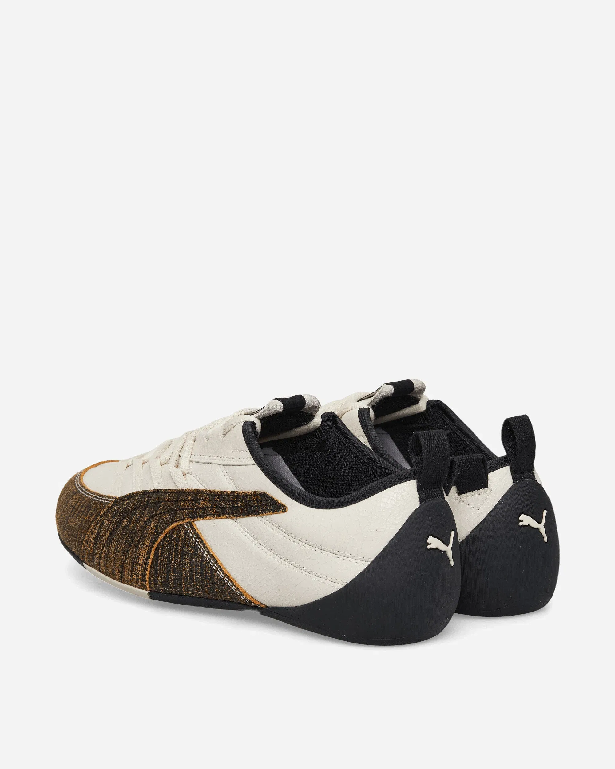 Puma GUIZIO Klim Sneakers Alpine Snow / Black