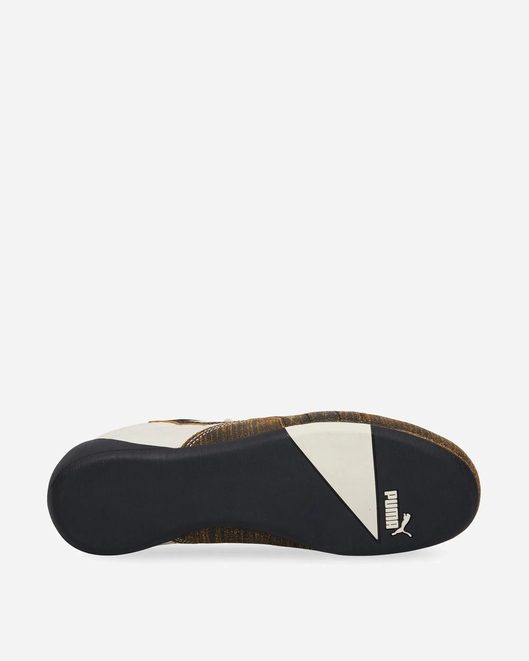 Puma GUIZIO Klim Sneakers Alpine Snow / Black