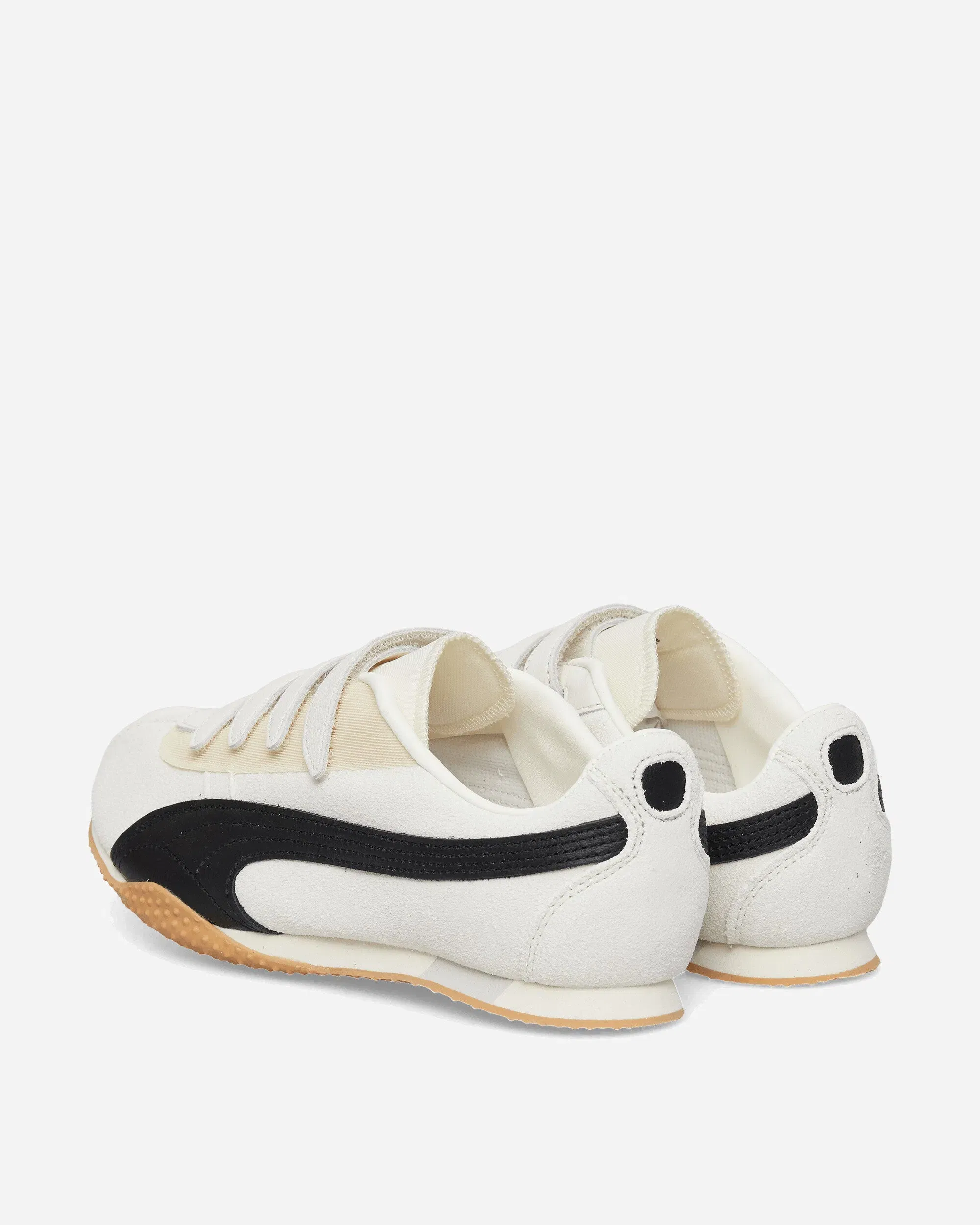 Puma H-Street Strap S Sneakers Warm White / Black
