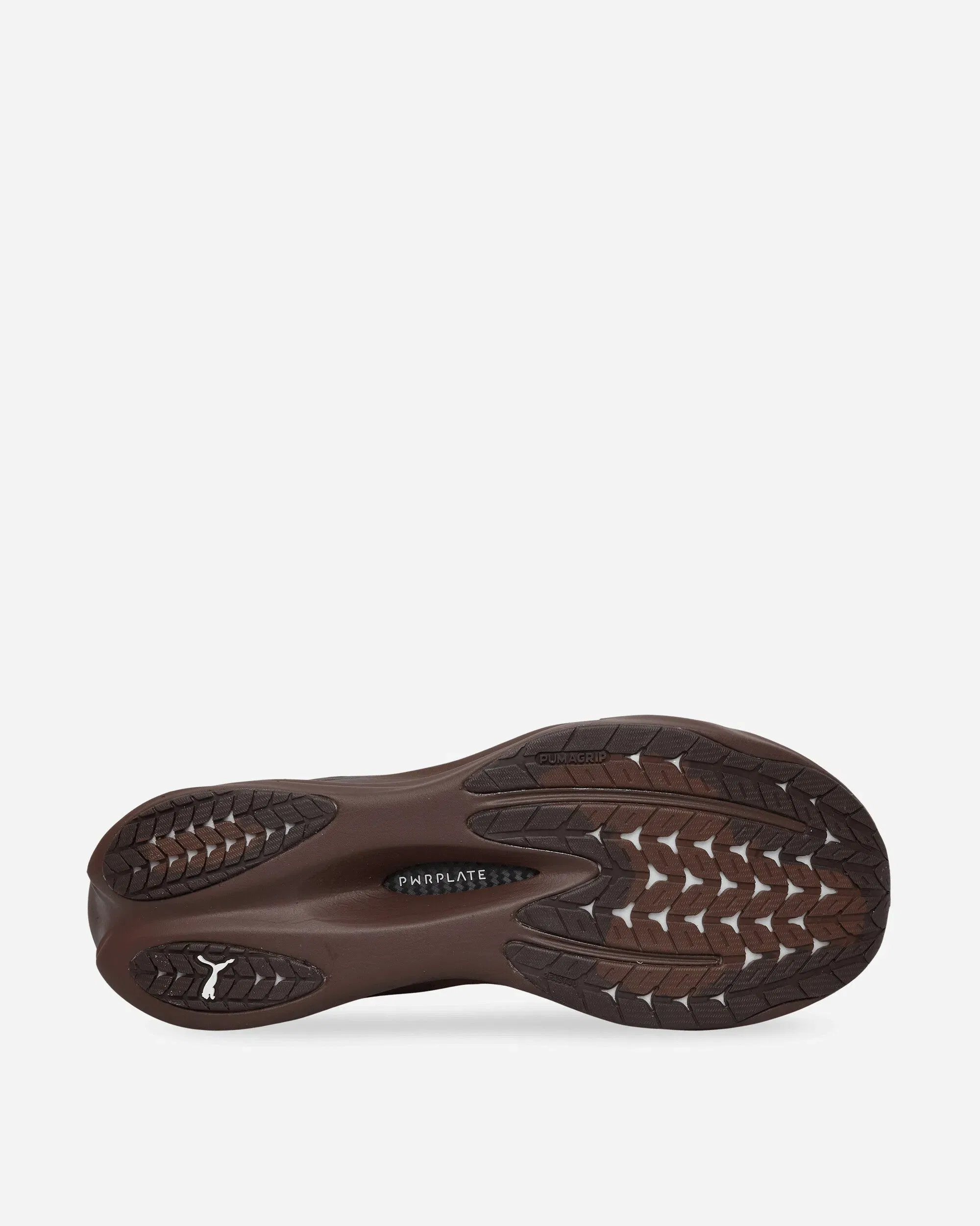Puma Deviate NITRO 4 Sneakers Espresso Brown / Russet Brown