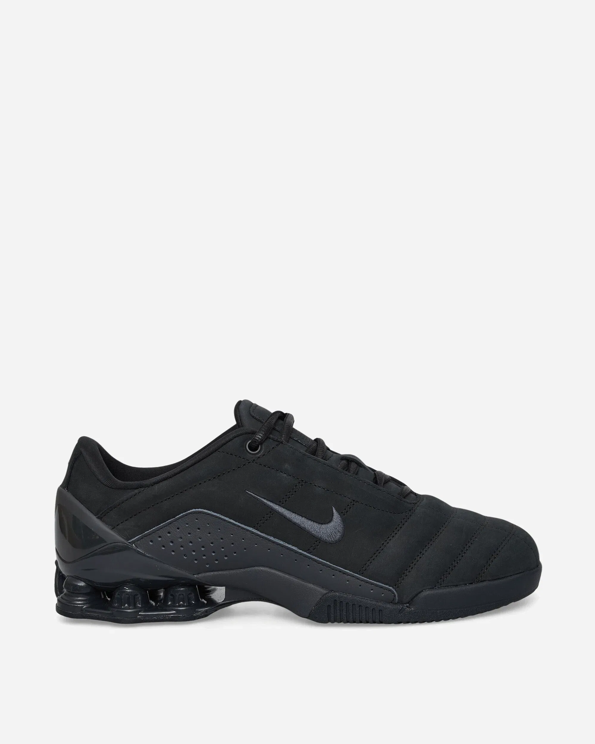 Nike Women's Total 90 Shox Magia Sneakers Black / Anthracite