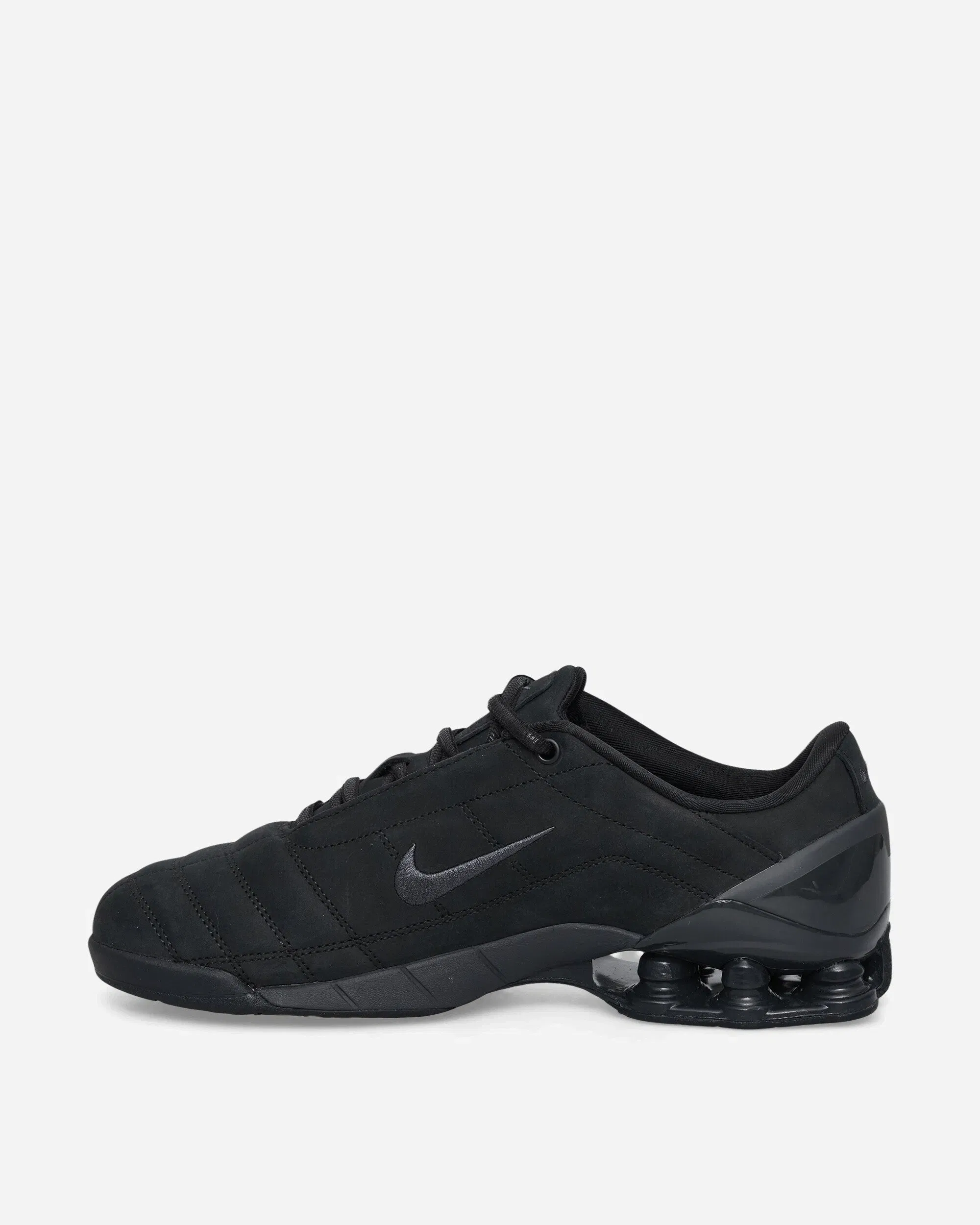 Nike Women's Total 90 Shox Magia Sneakers Black / Anthracite