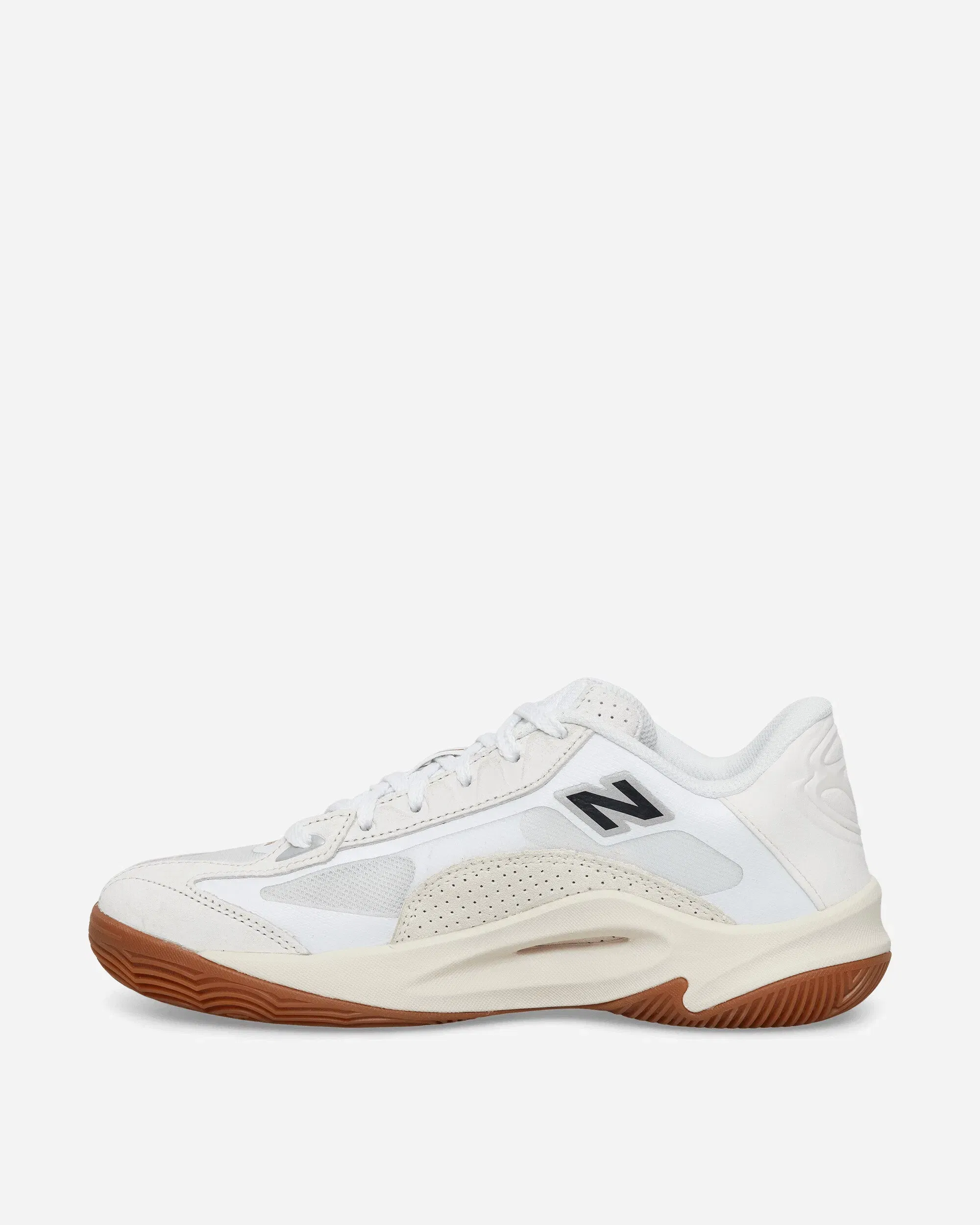 New Balance P350 Sneakers White / Sea Salt
