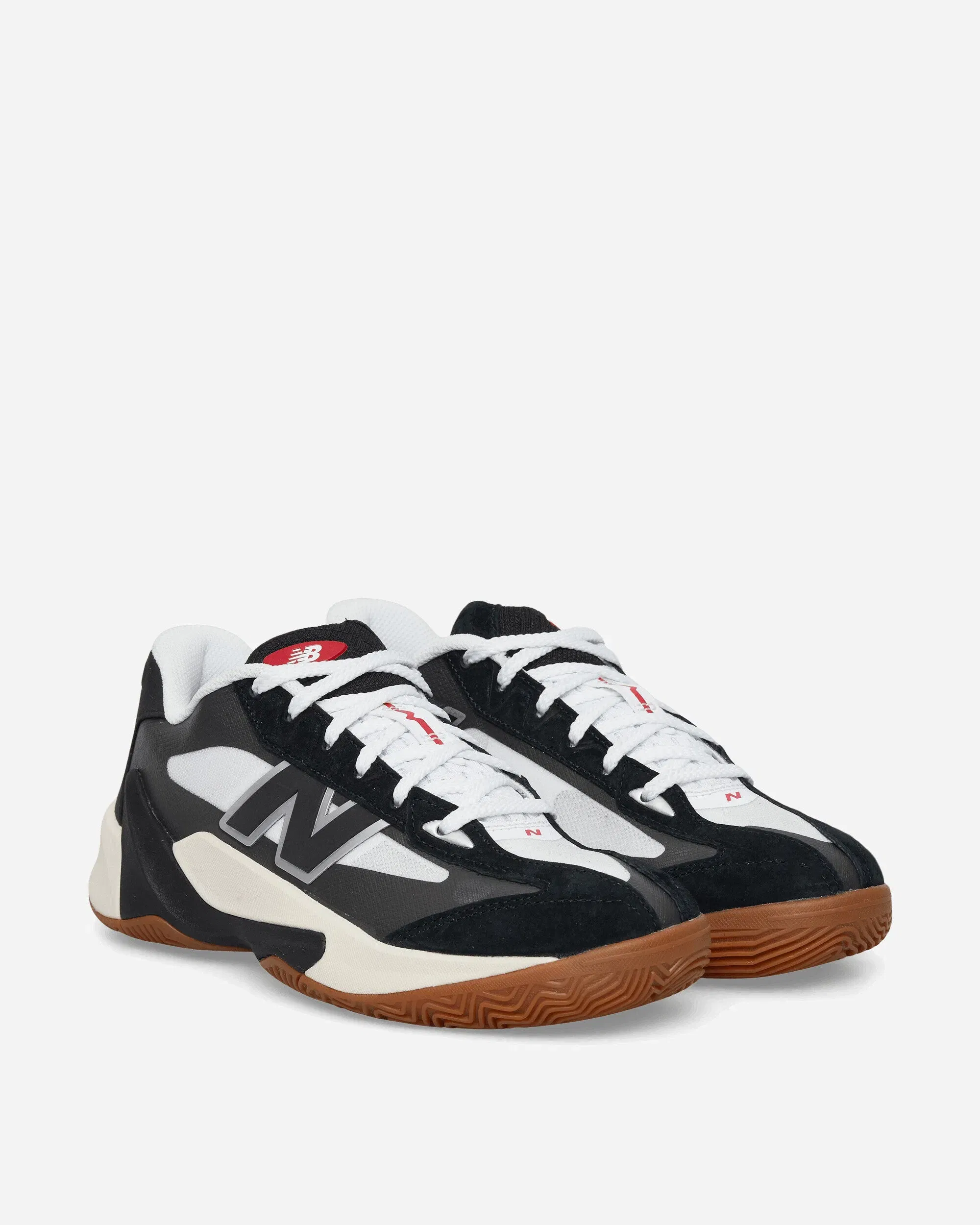 New Balance P350 Sneakers Black / Faded Black