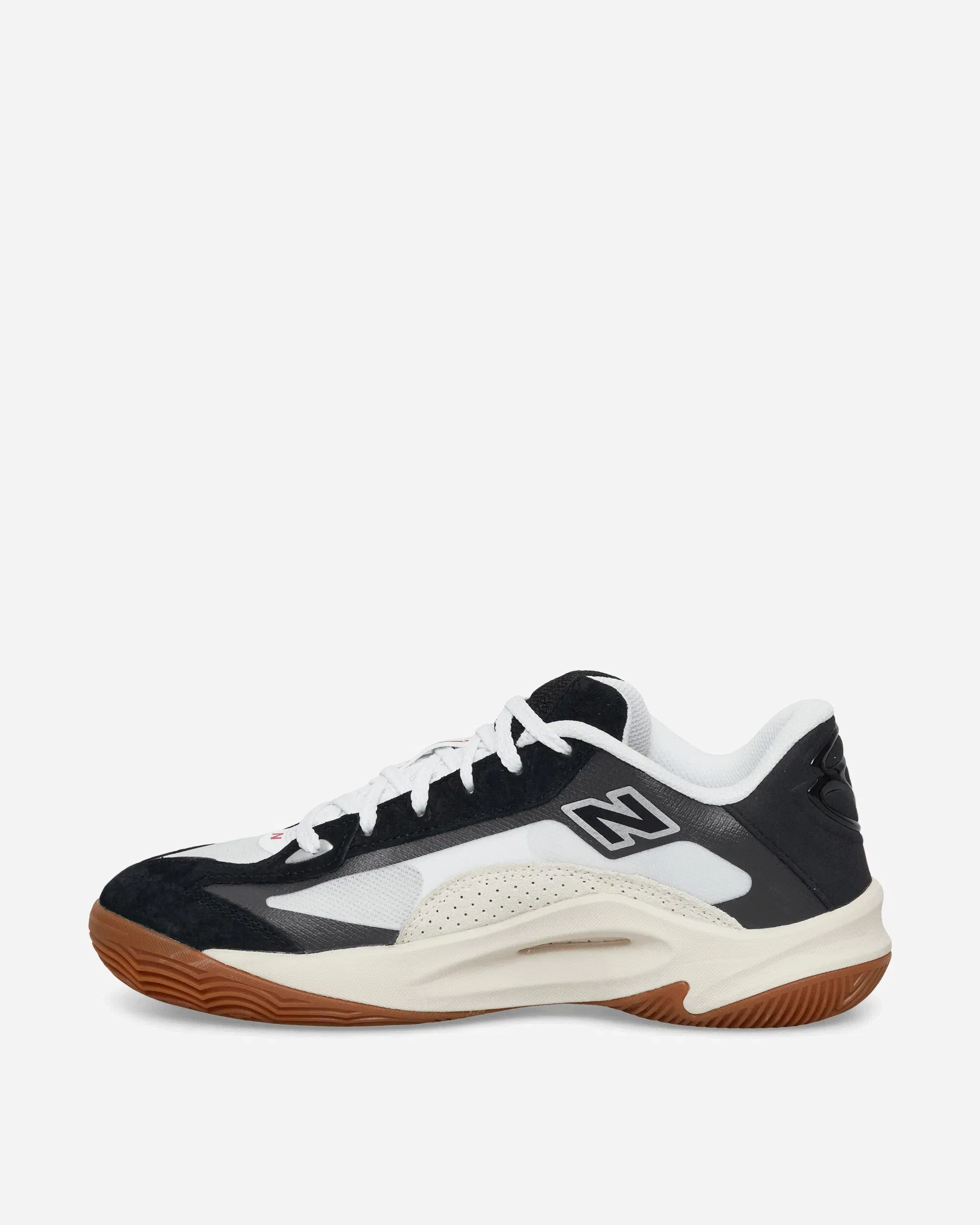 New Balance P350 Sneakers Black / Faded Black