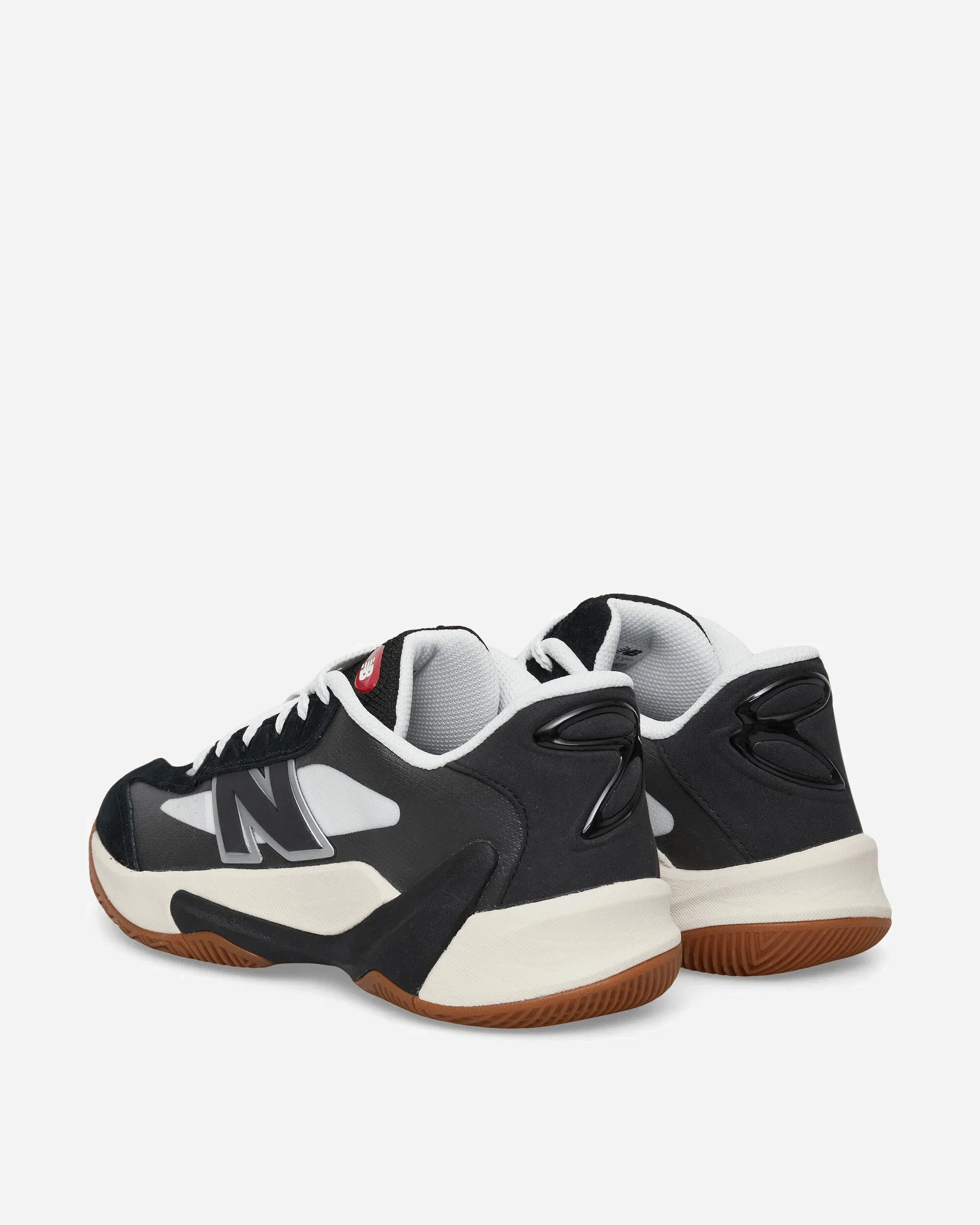 New Balance P350 Sneakers Black / Faded Black