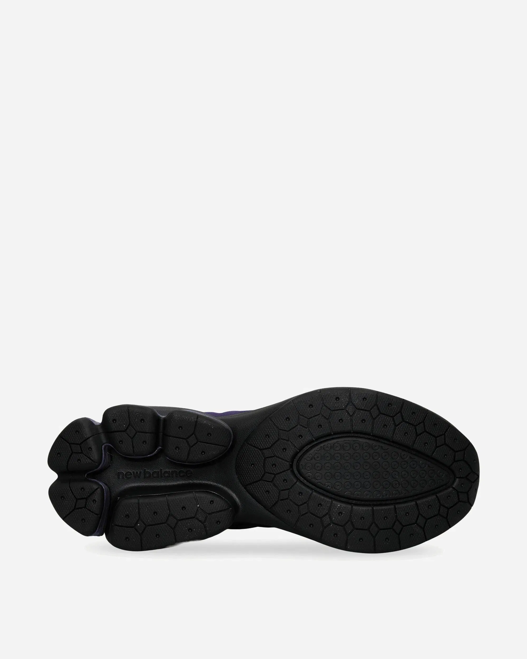 New Balance ABZORB 5030 Sneakers Black / Electric Indigo