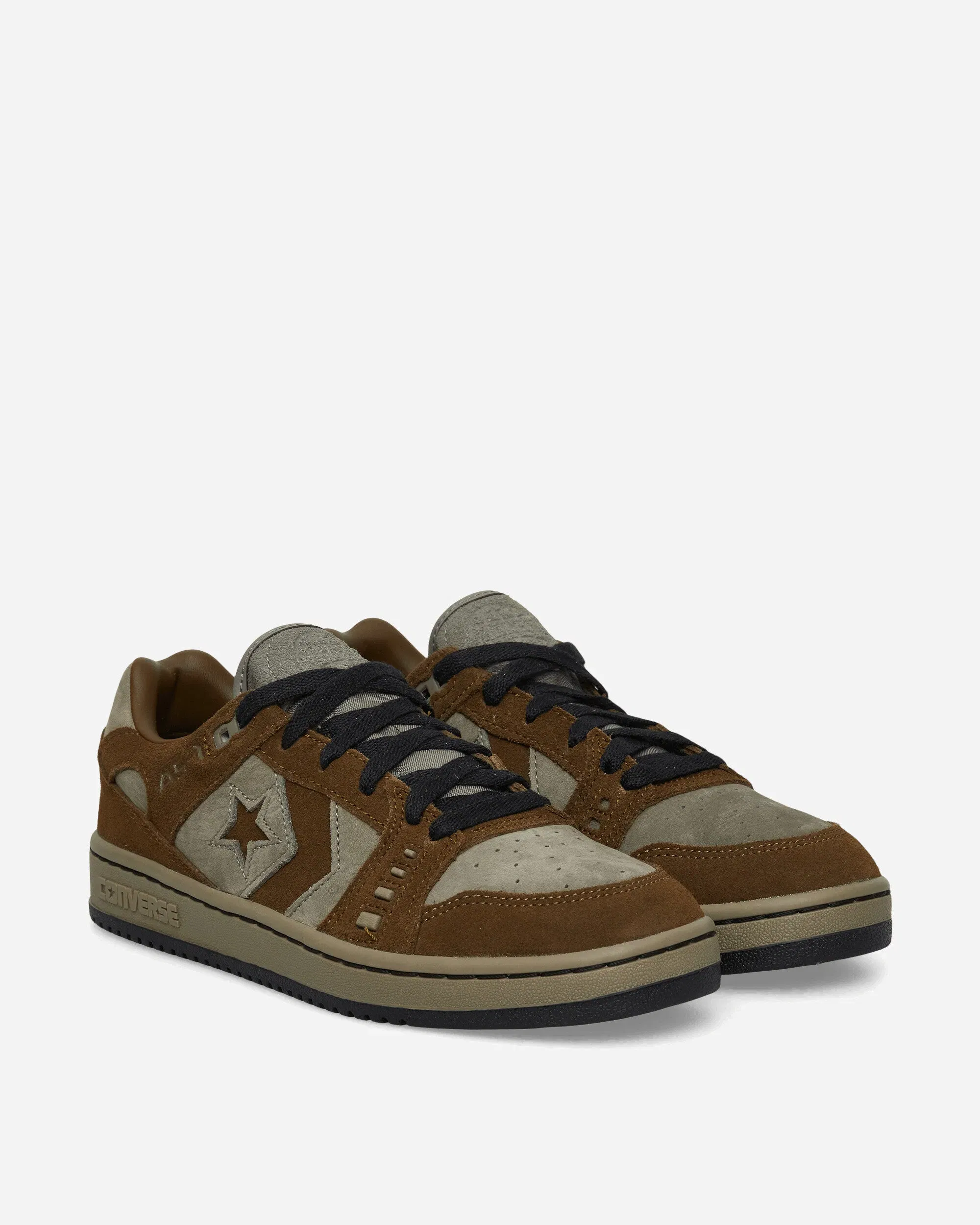 Converse CONS x SNEEZE AS-1 PRO Sneakers Olive Submarine / Surplus Olive