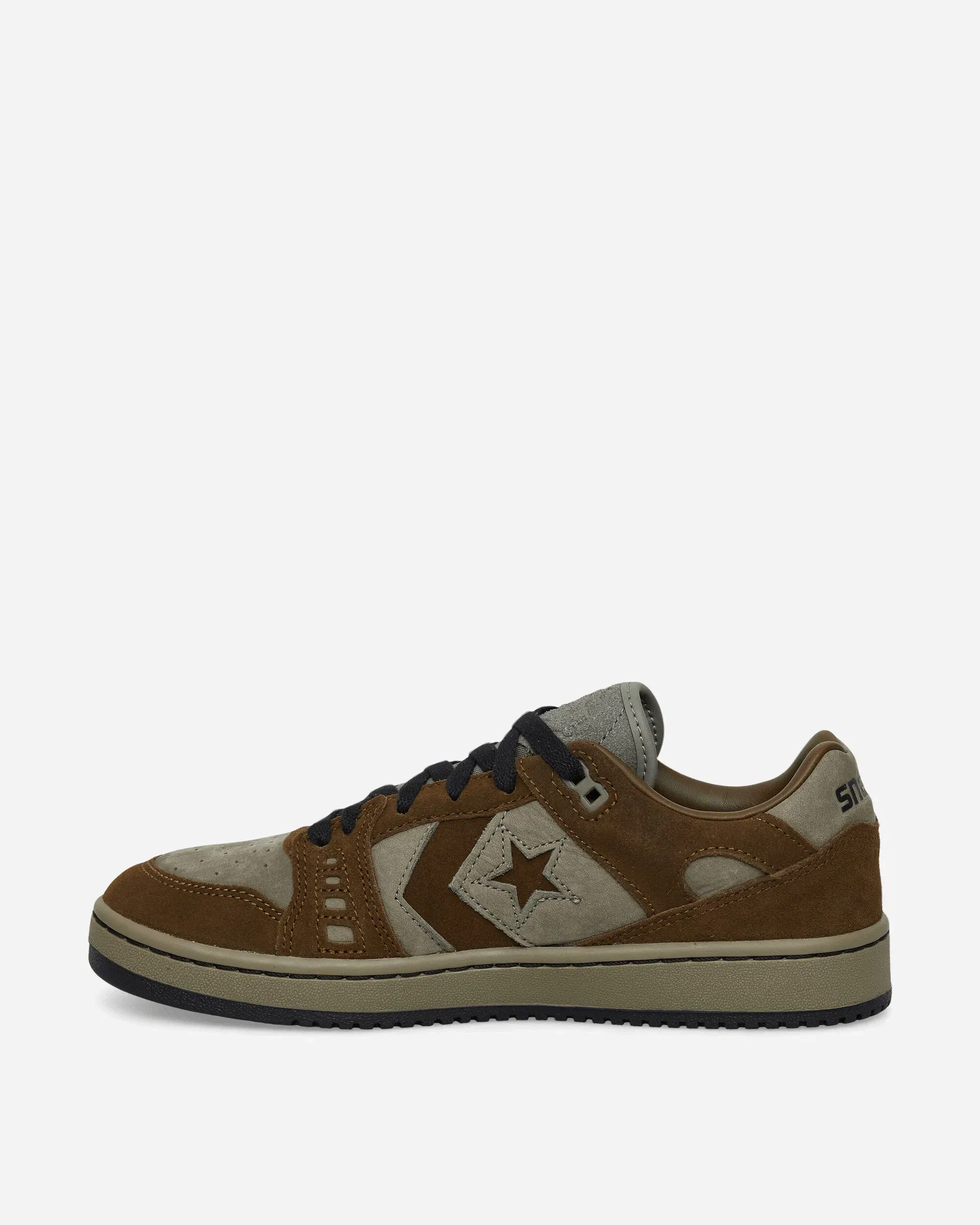 Converse CONS x SNEEZE AS-1 PRO Sneakers Olive Submarine / Surplus Olive