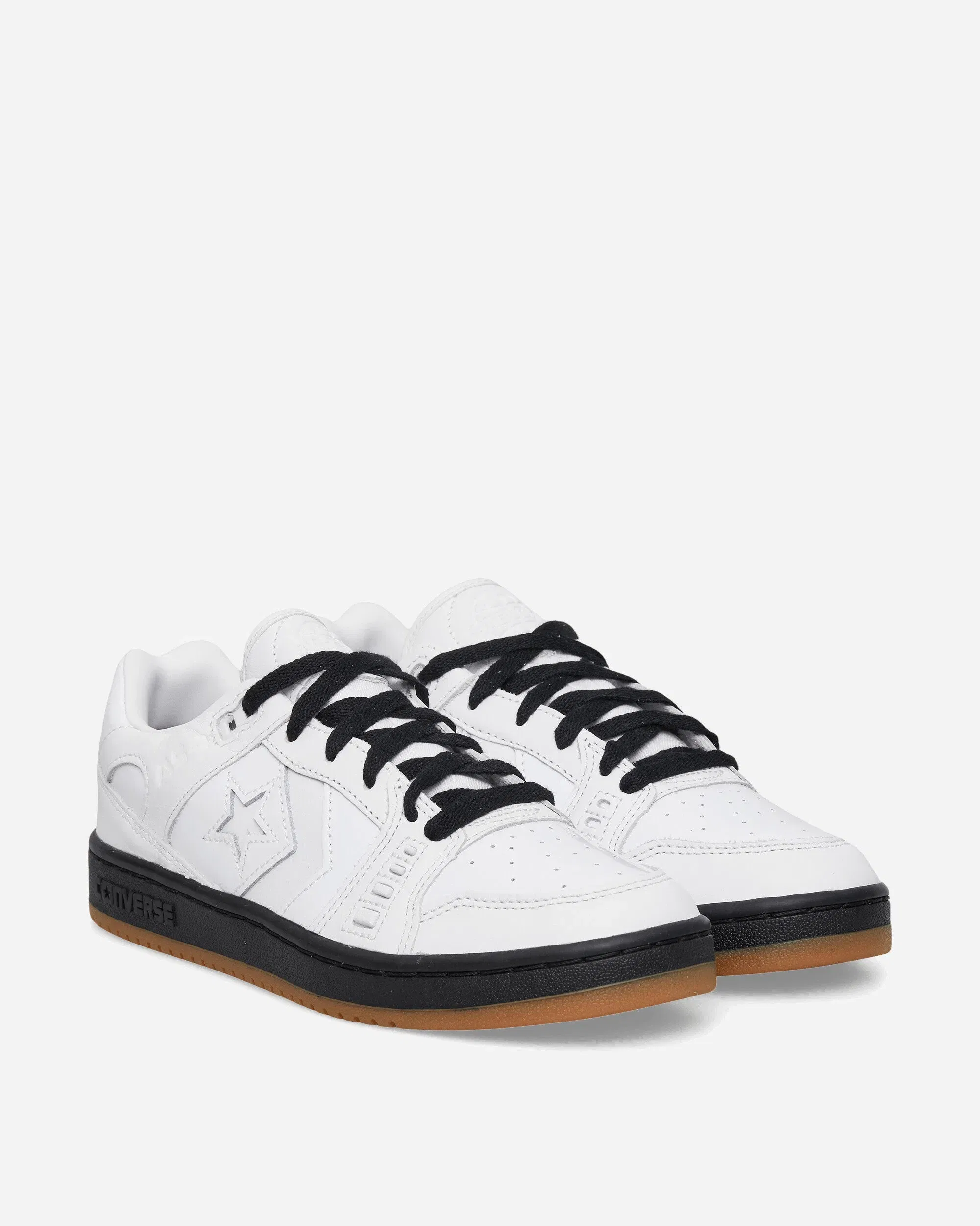 Converse CONS x SNEEZE AS-1 PRO Sneakers White / Black