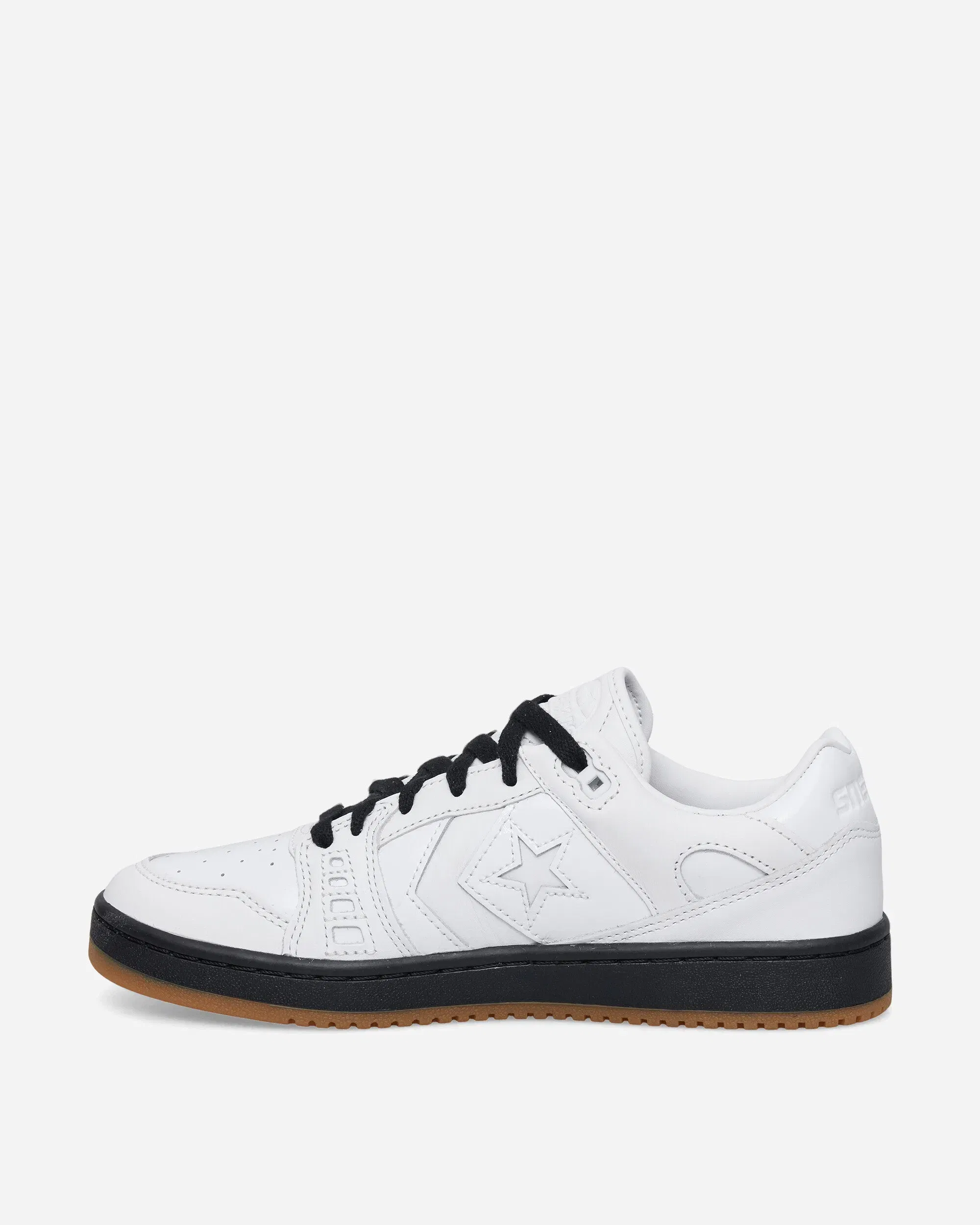 Converse CONS x SNEEZE AS-1 PRO Sneakers White / Black