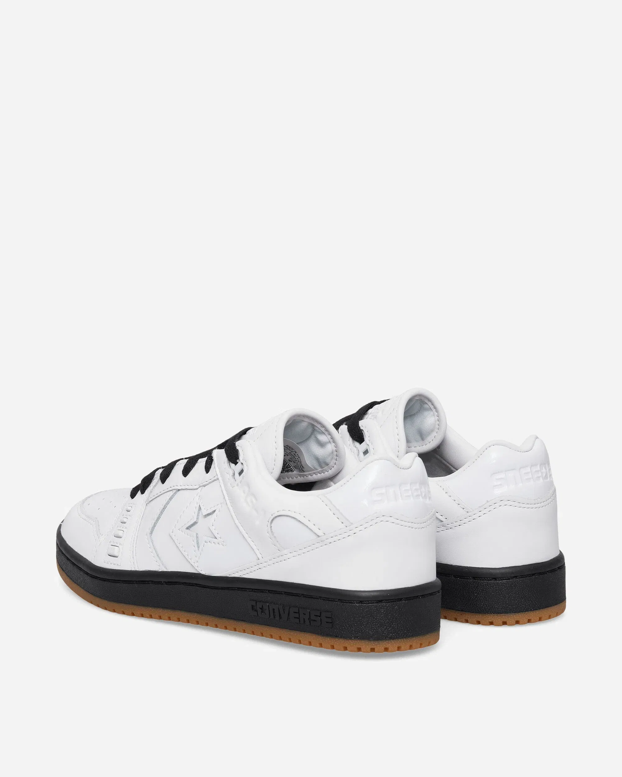 Converse CONS x SNEEZE AS-1 PRO Sneakers White / Black