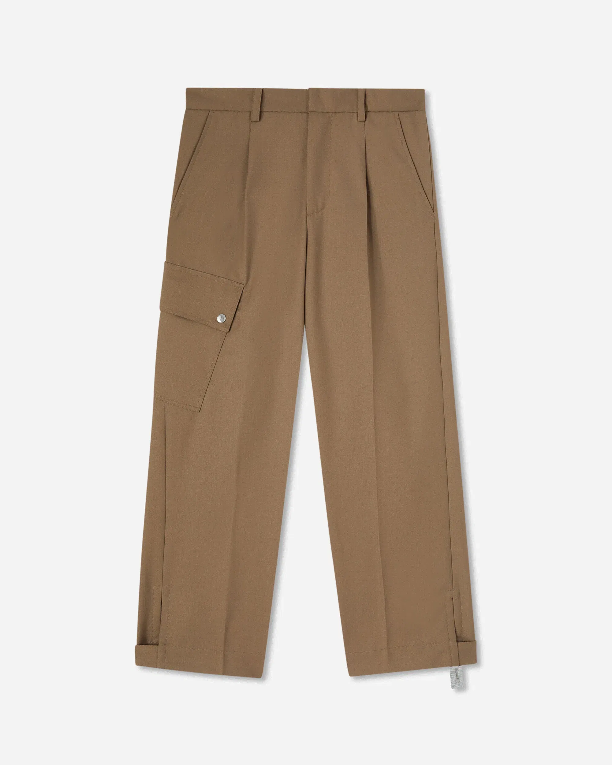 OAMC Peacemaker Men's Combine Pants Mud