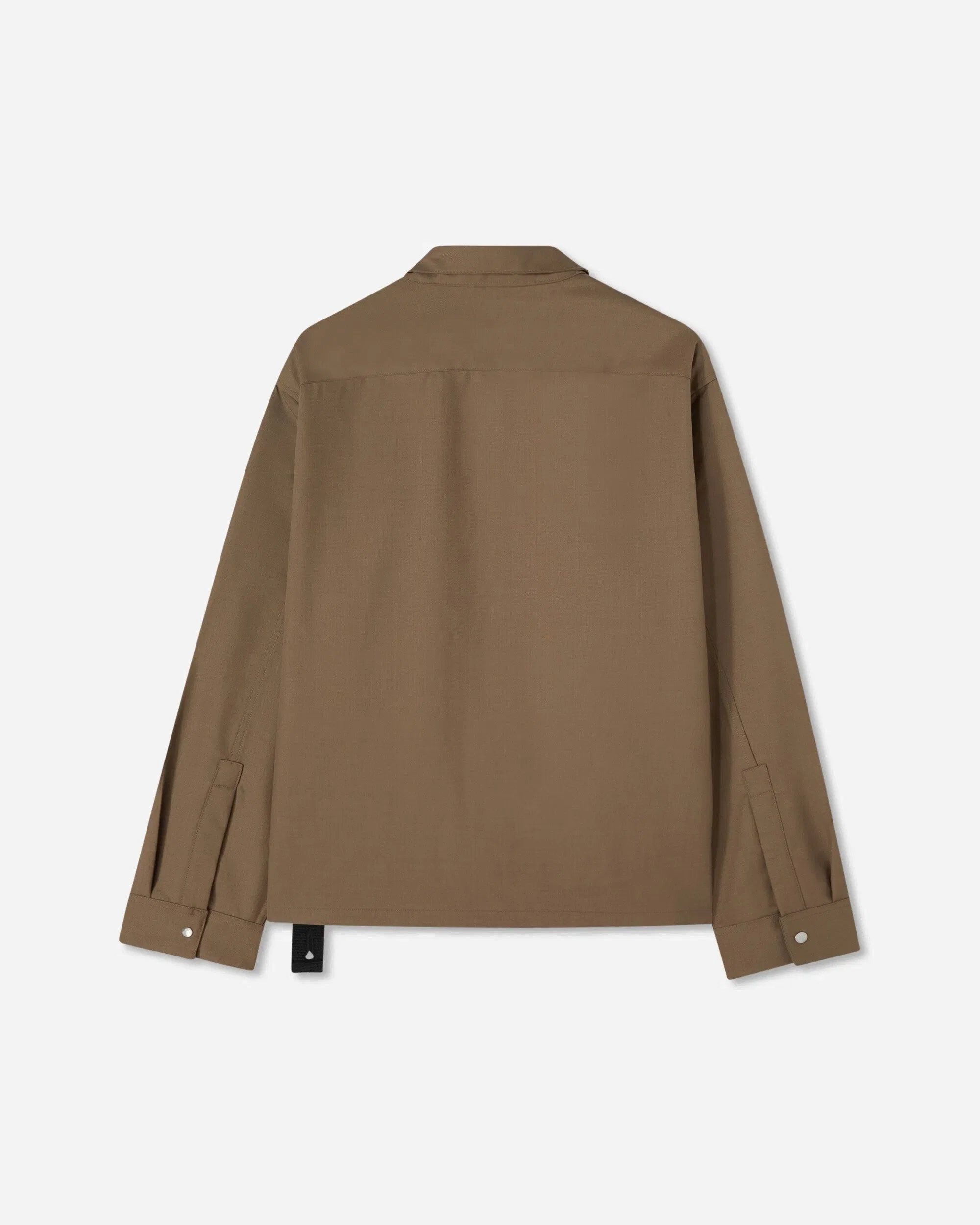 OAMC Peacemaker Men's Ian Shirt Mud