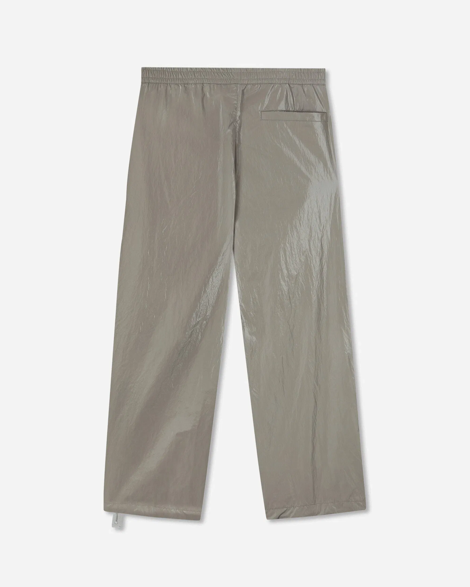OAMC Peacemaker Men's Tech Pants Mud