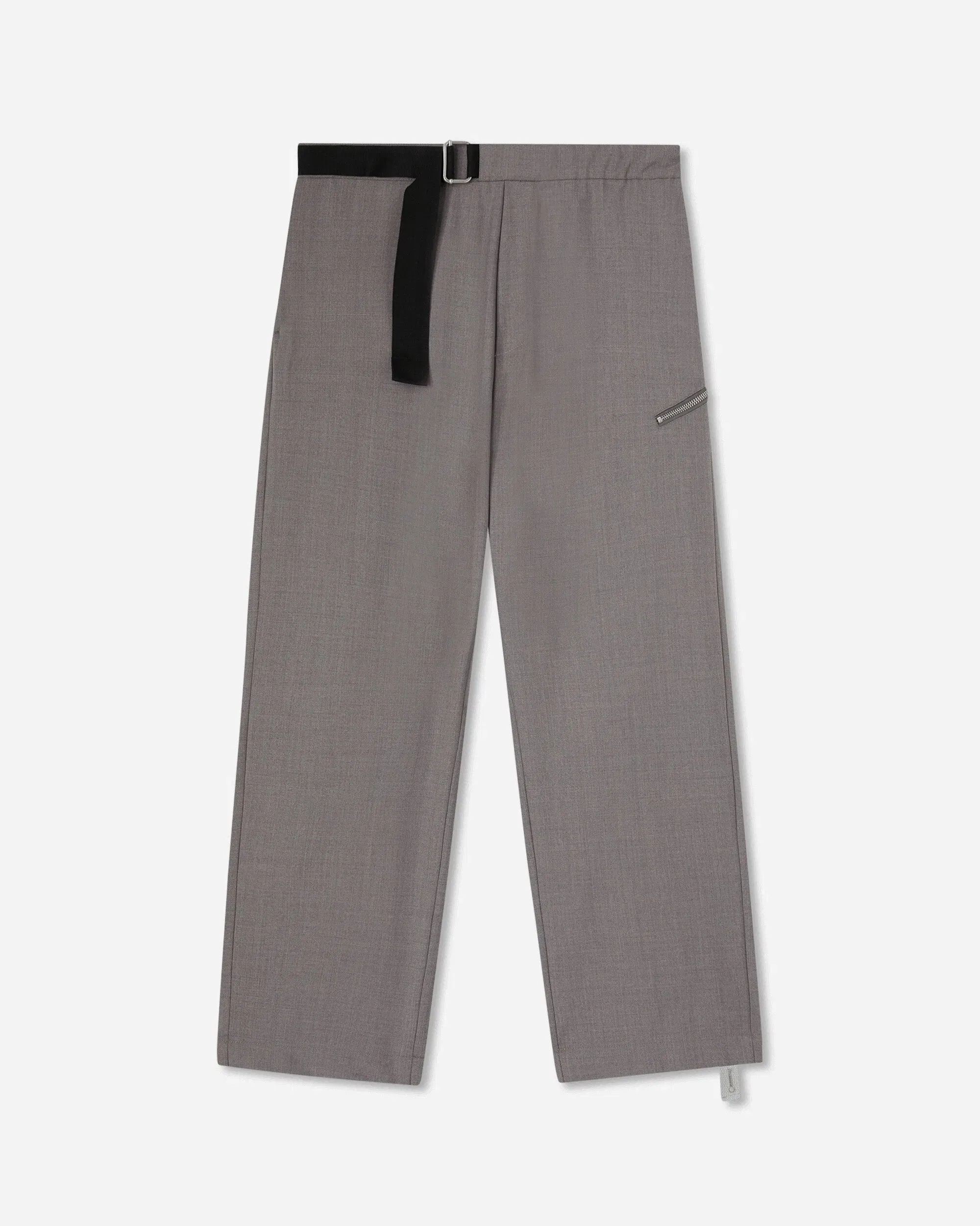 OAMC Peacemaker Men's Regs Pants Gray
