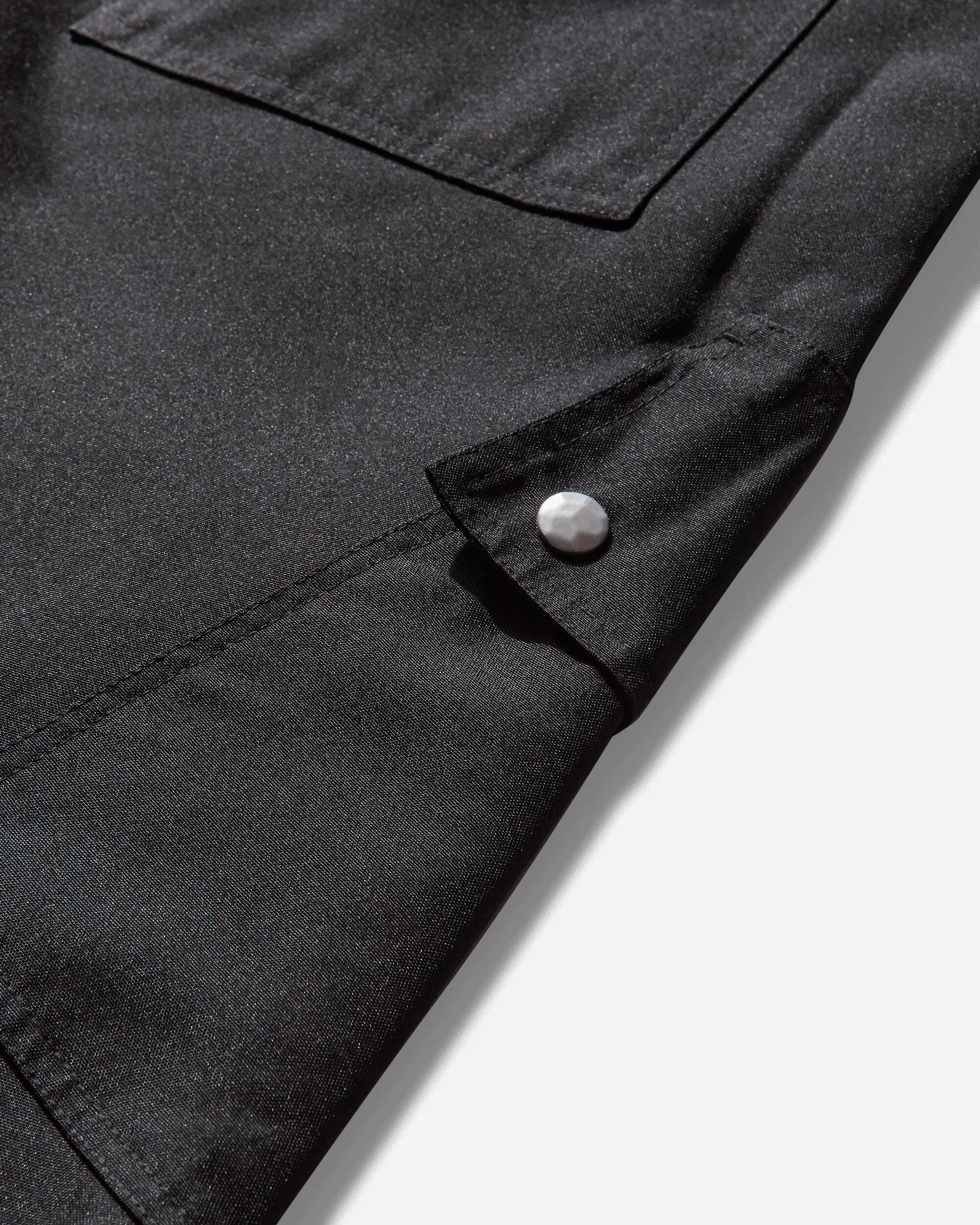 OAMC Peacemaker Men's Combine Pants Black