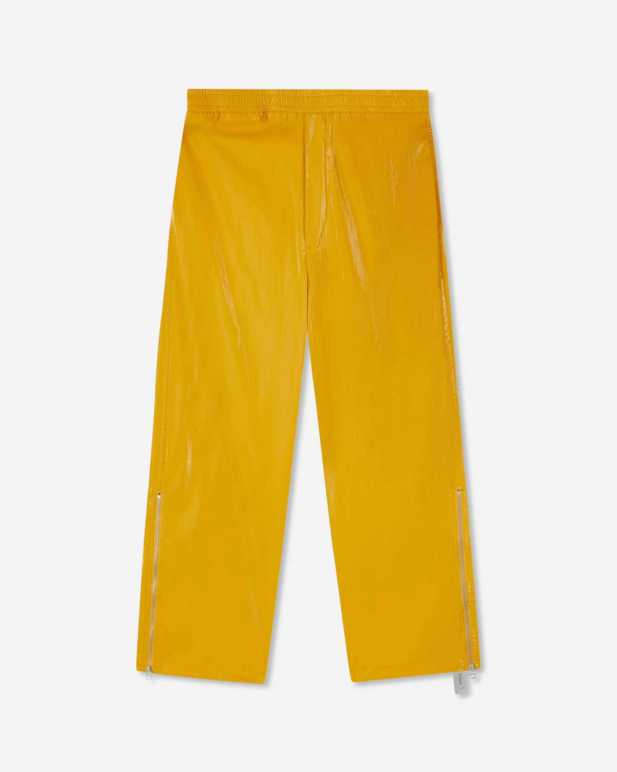 OAMC Peacemaker Men's Tech Pants Sunflower