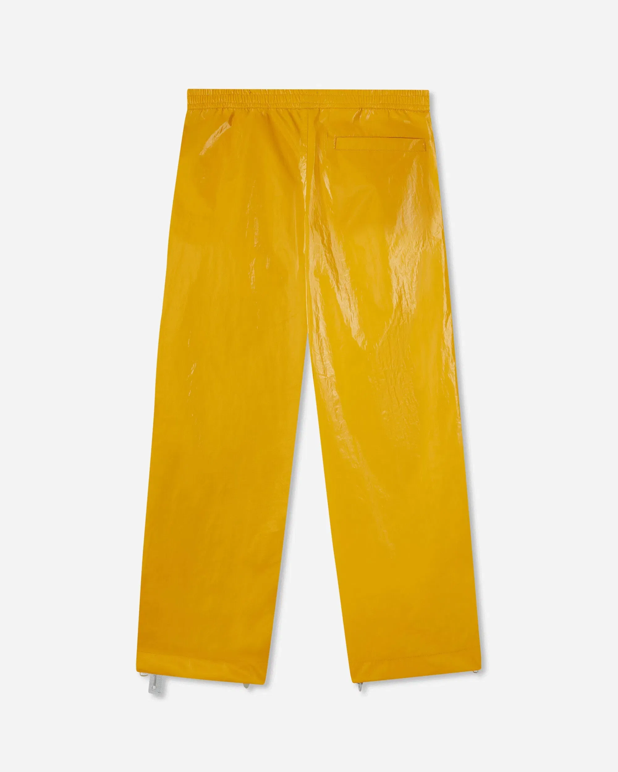 OAMC Peacemaker Men's Tech Pants Sunflower