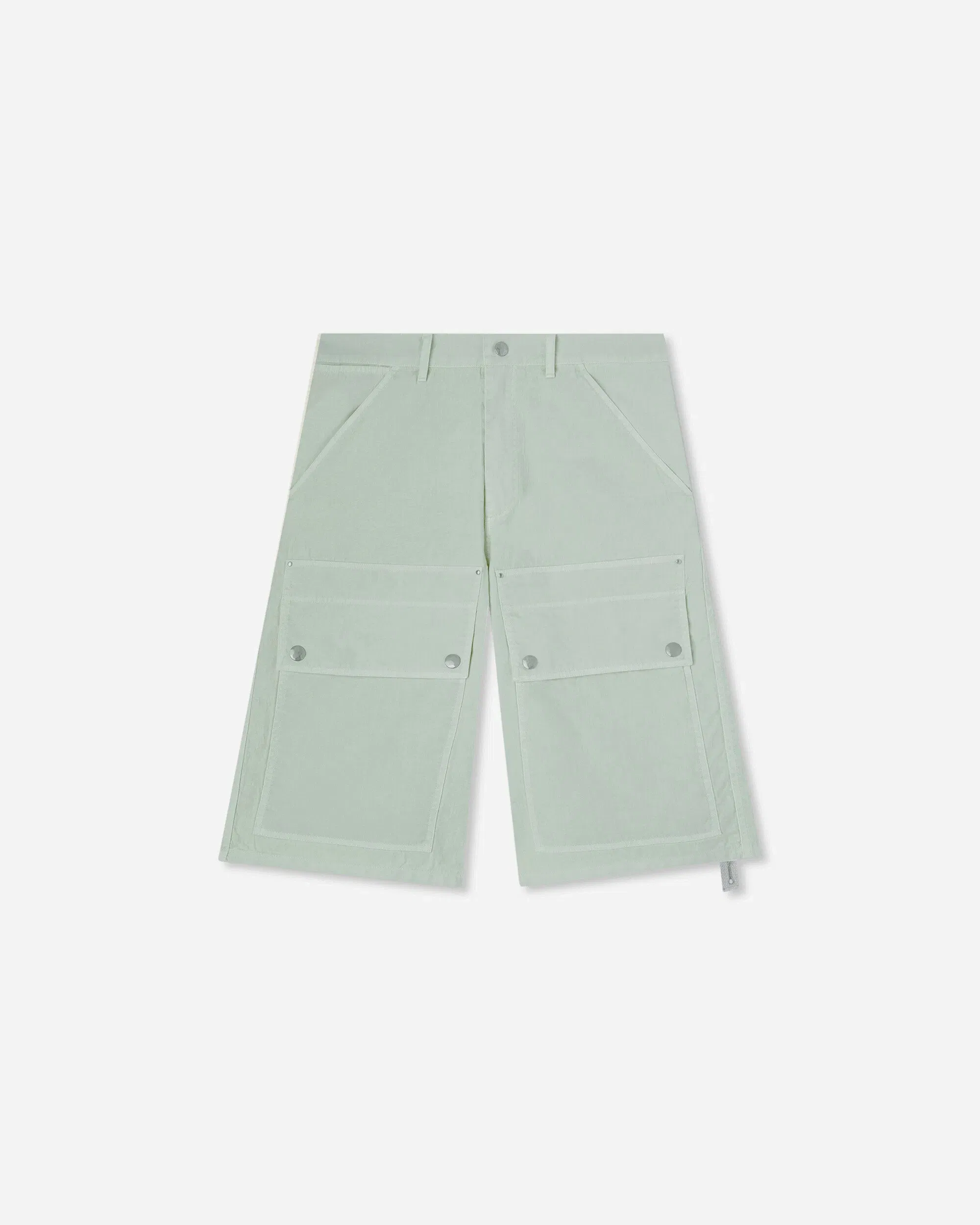 OAMC Peacemaker Men's Chino Shorts Ice Flow