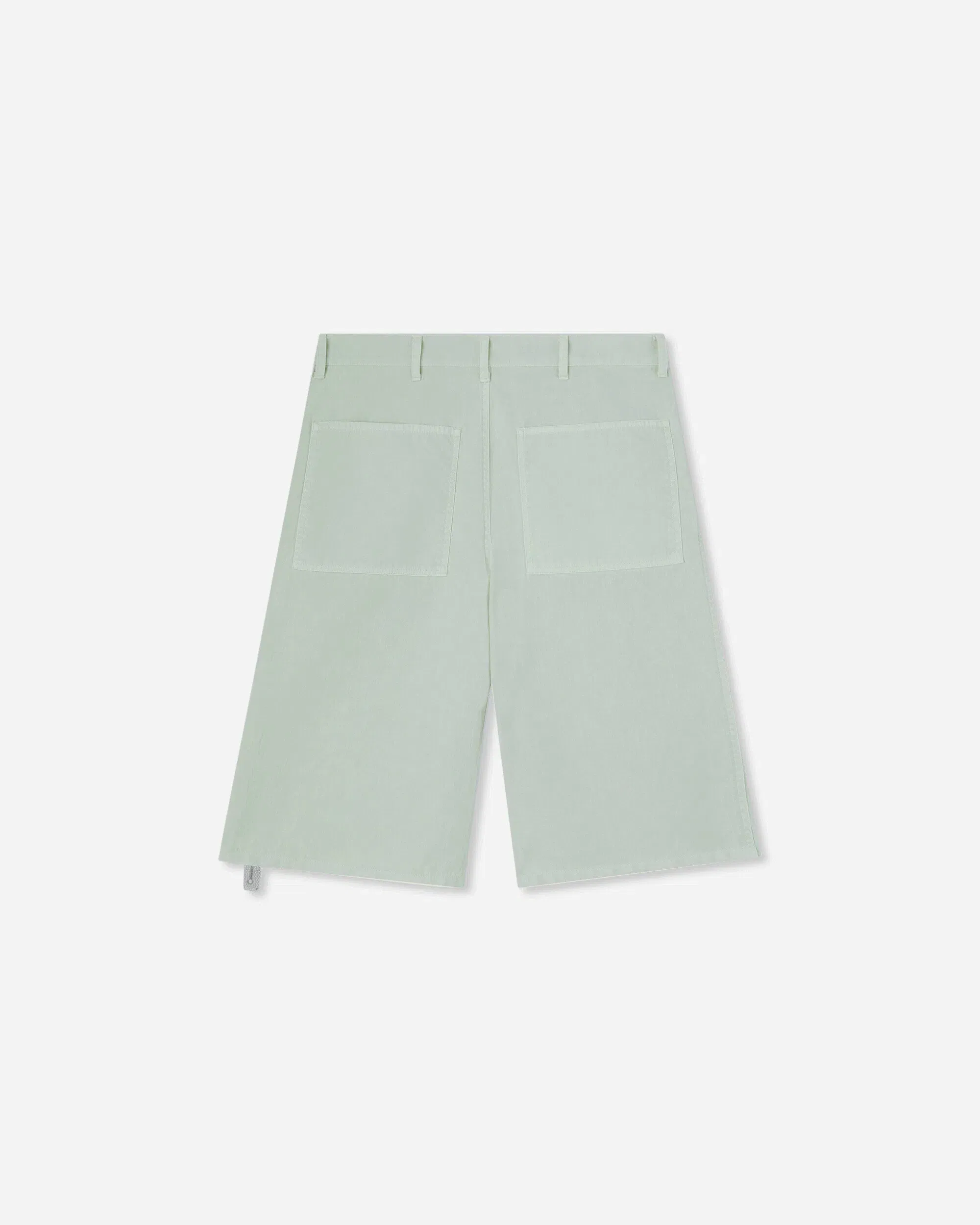 OAMC Peacemaker Men's Chino Shorts Ice Flow