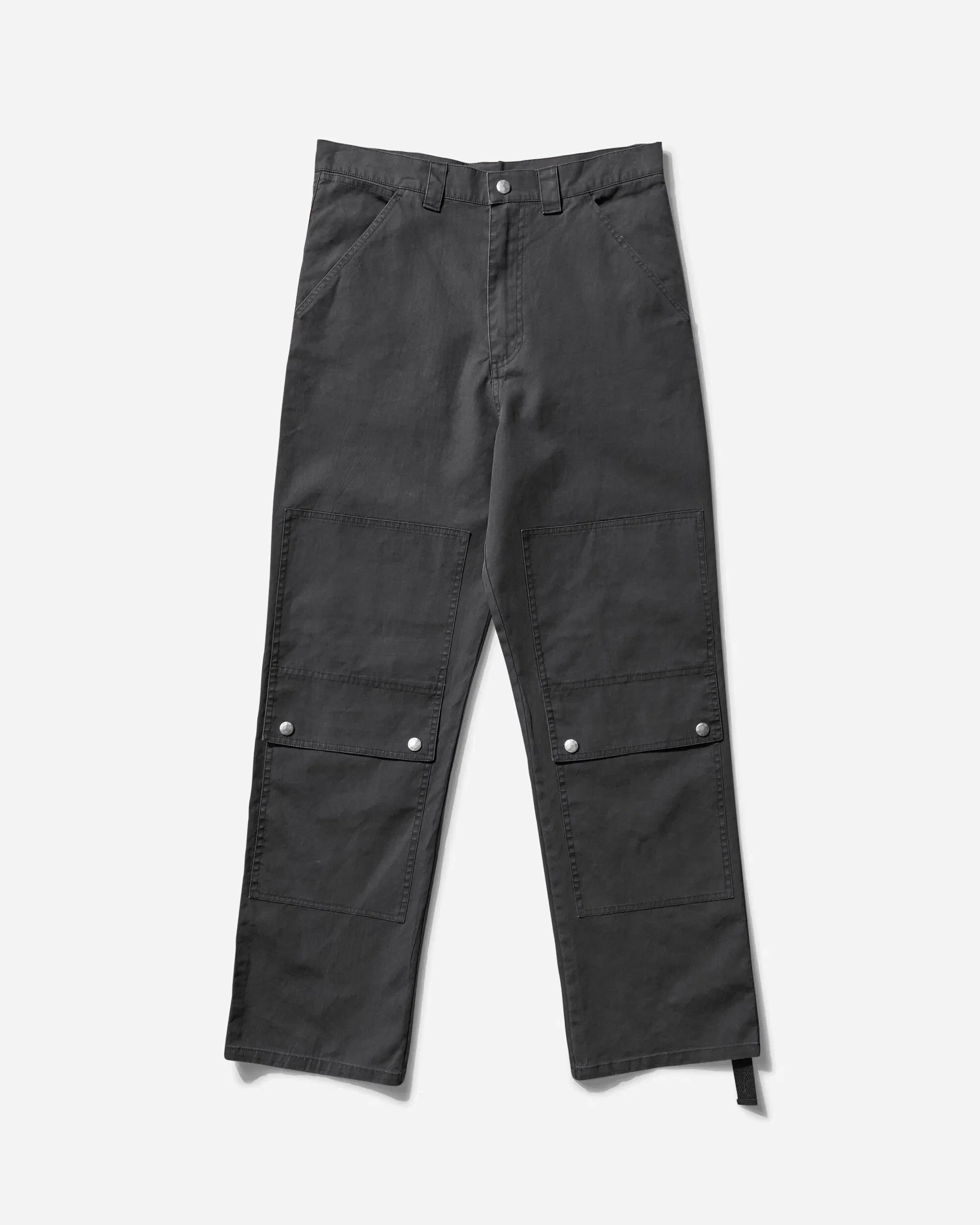 OAMC Peacemaker Men's Chino Pants Black