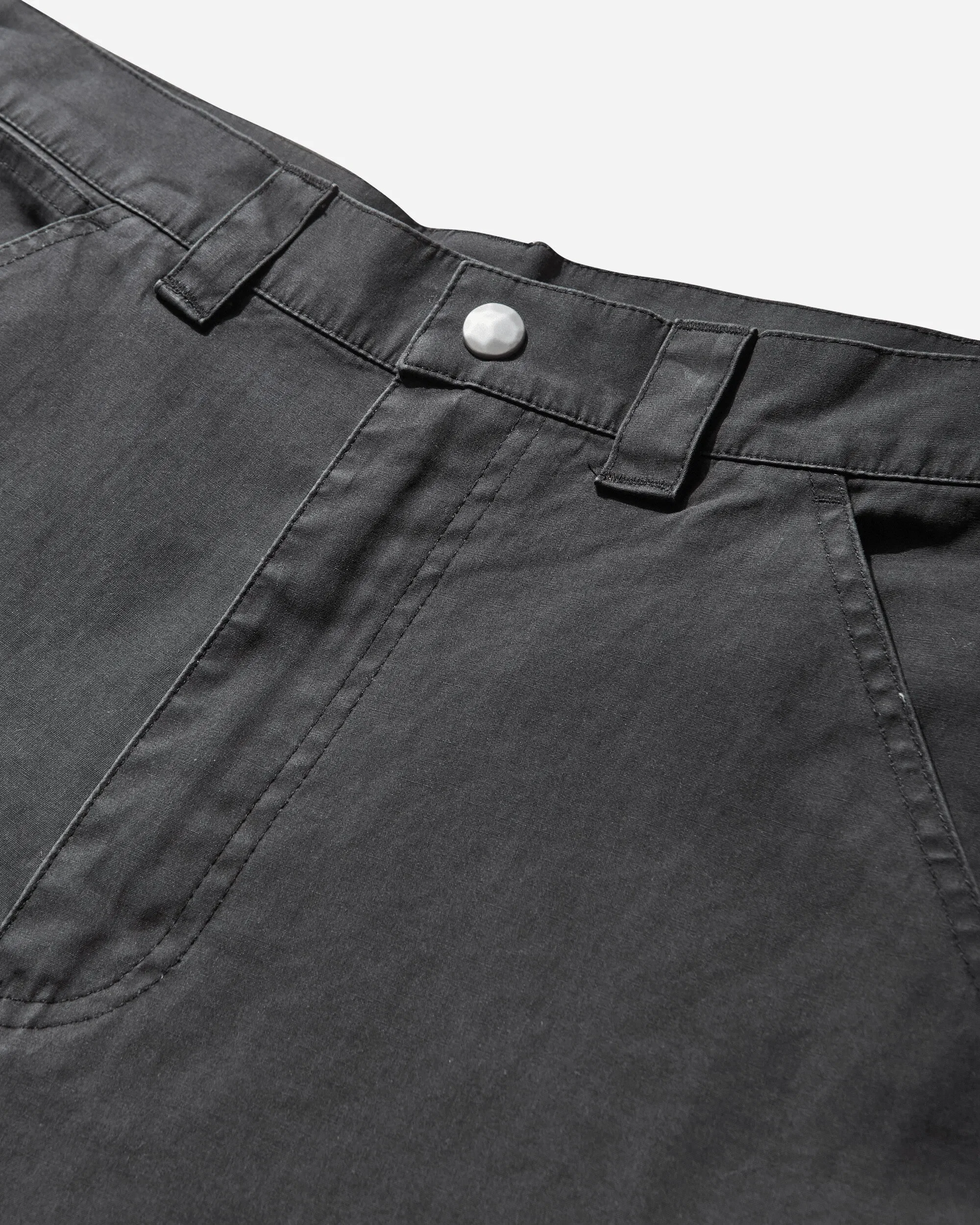 OAMC Peacemaker Men's Chino Pants Black
