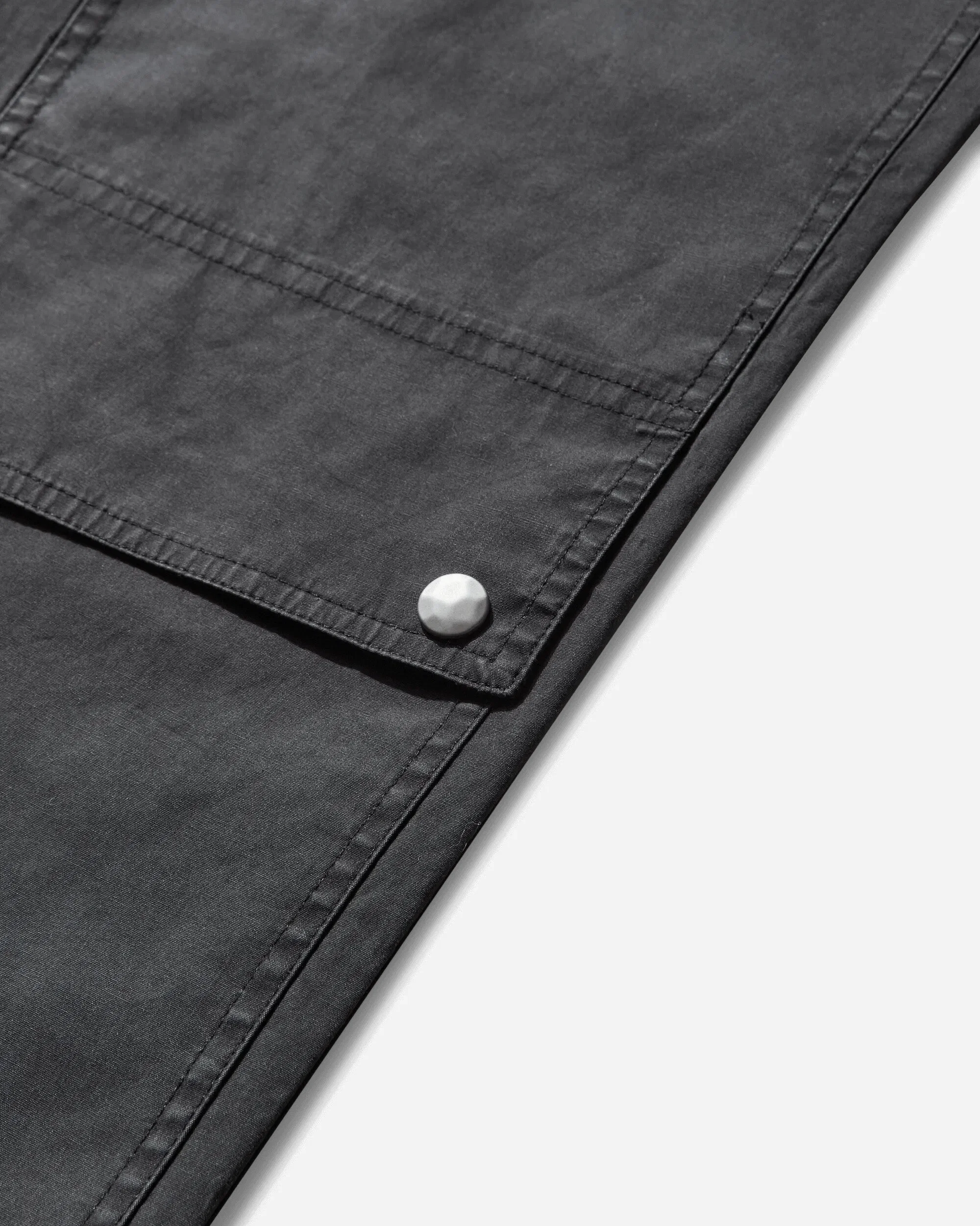 OAMC Peacemaker Men's Chino Pants Black