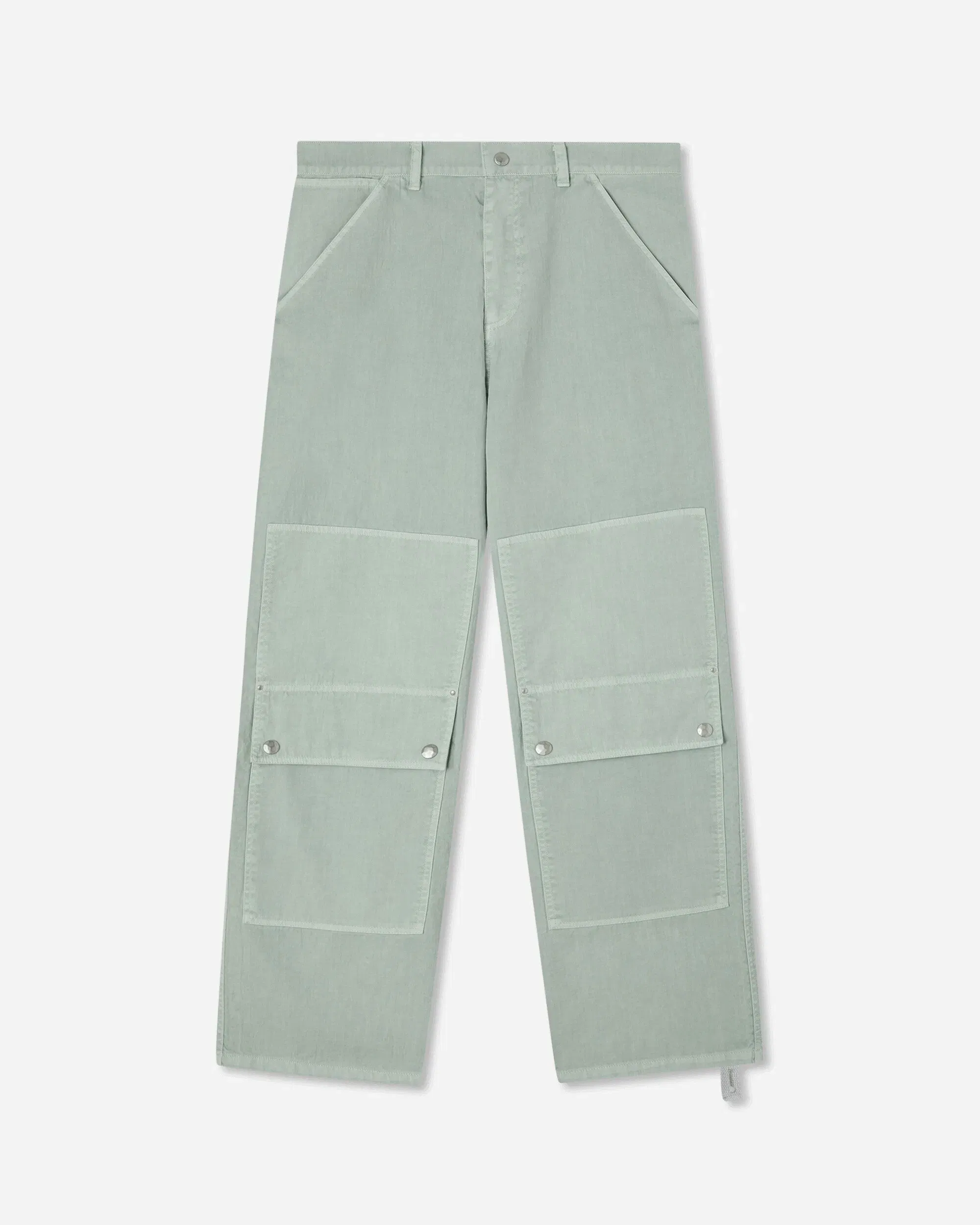 OAMC Peacemaker Men's Chino Pants Ice Flow