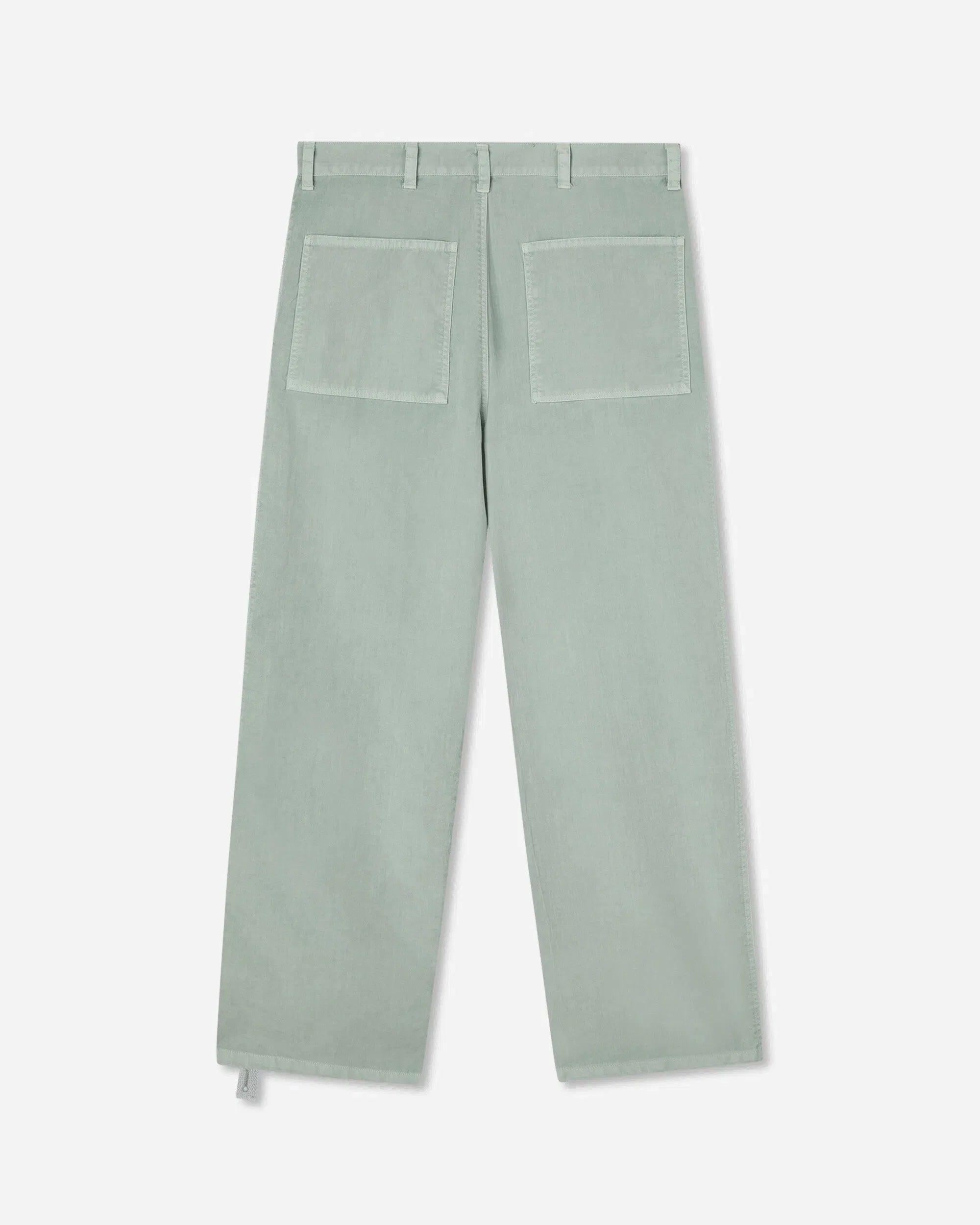 OAMC Peacemaker Men's Chino Pants Ice Flow