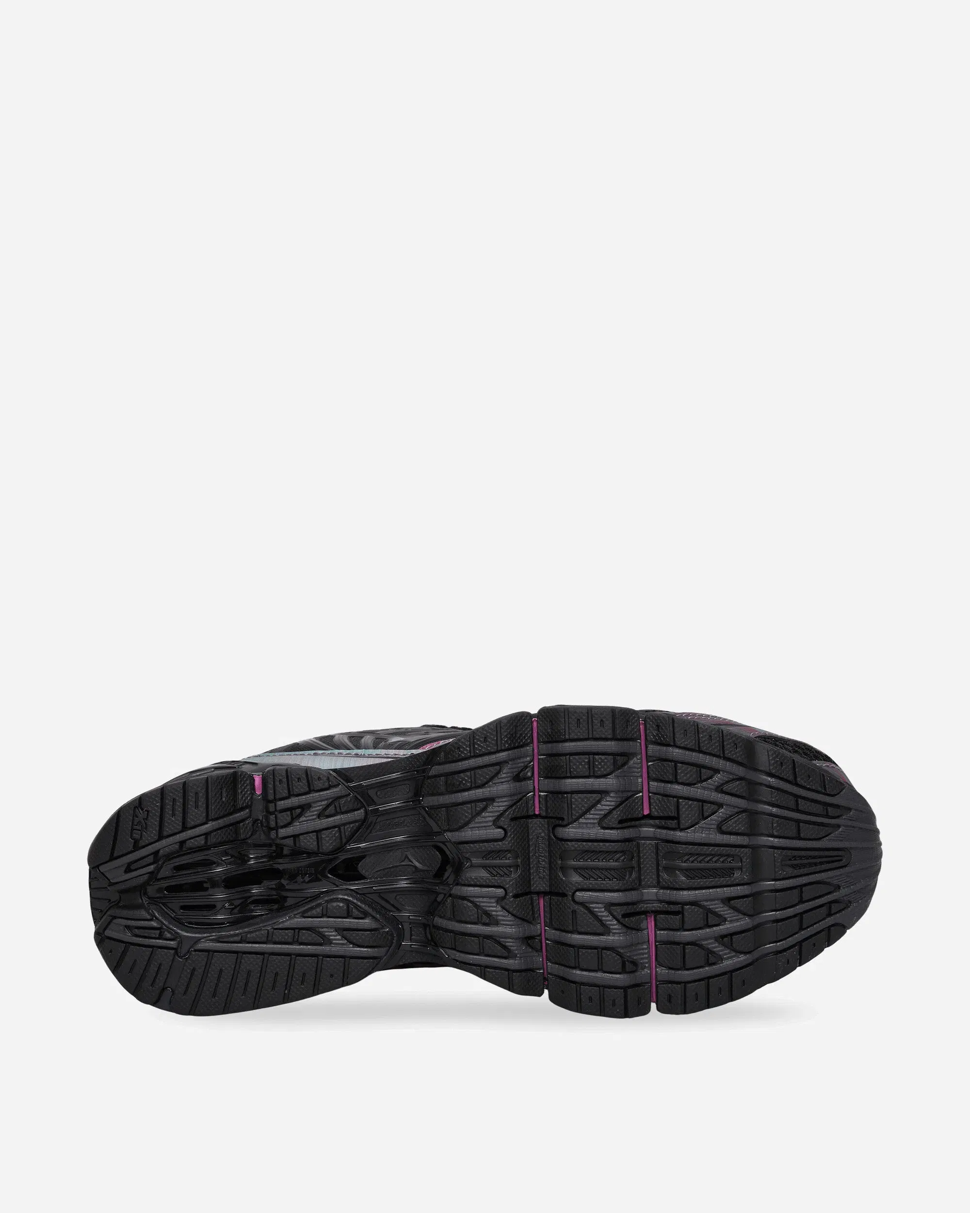 Mizuno Wave Prophecy LS Midnight Velocity Pack Sneakers Indigo / Black / Cattleya Orchid
