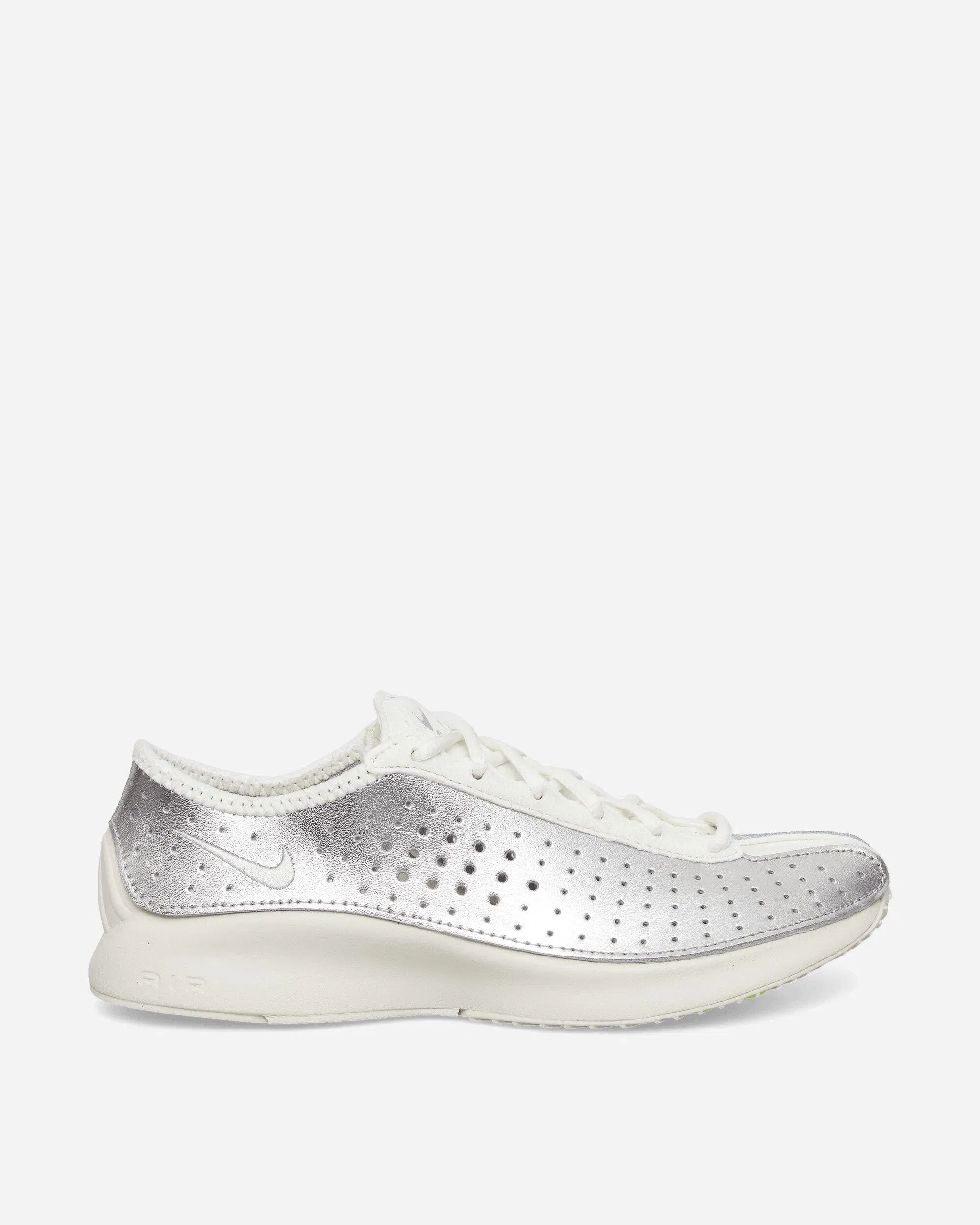 Nike Women's Air Superfly Sneakers Pale Ivory / Black