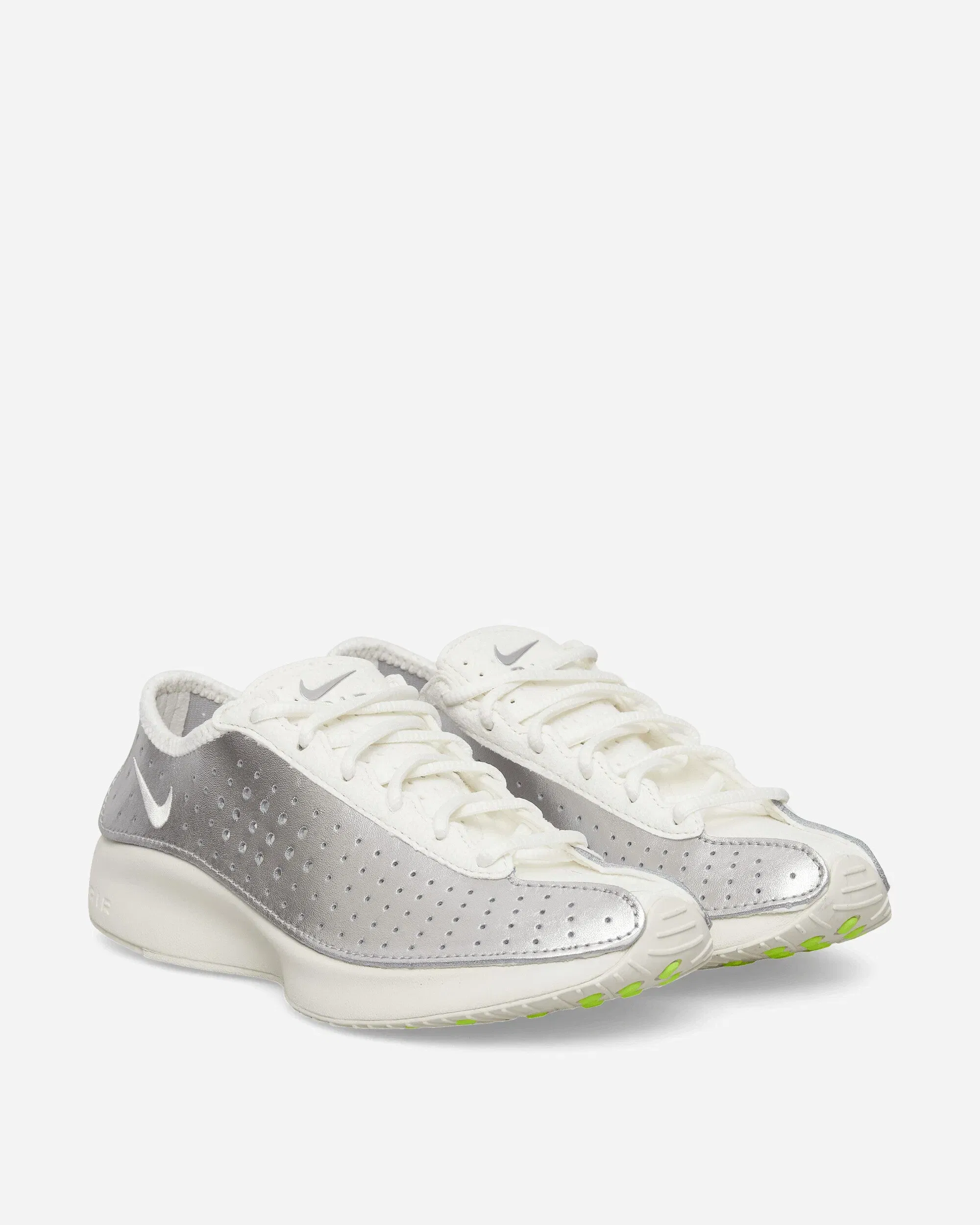 Nike Women's Air Superfly Sneakers Pale Ivory / Black