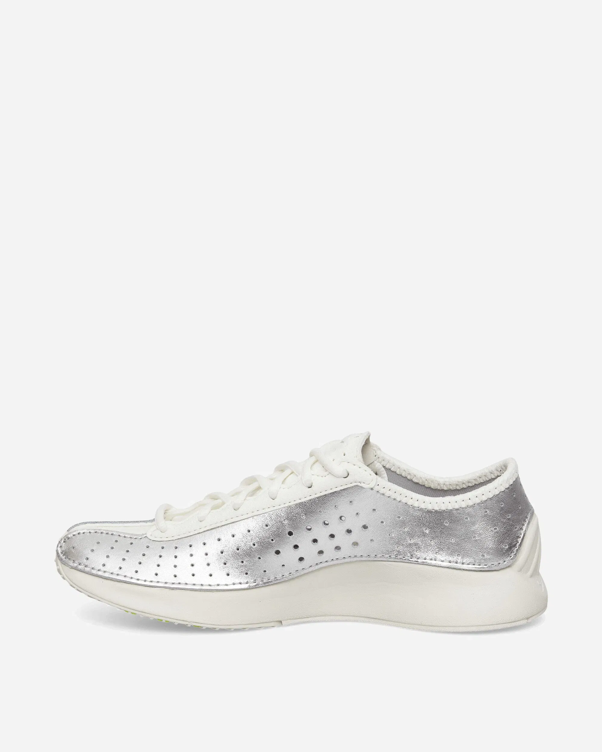 Nike Women's Air Superfly Sneakers Pale Ivory / Black